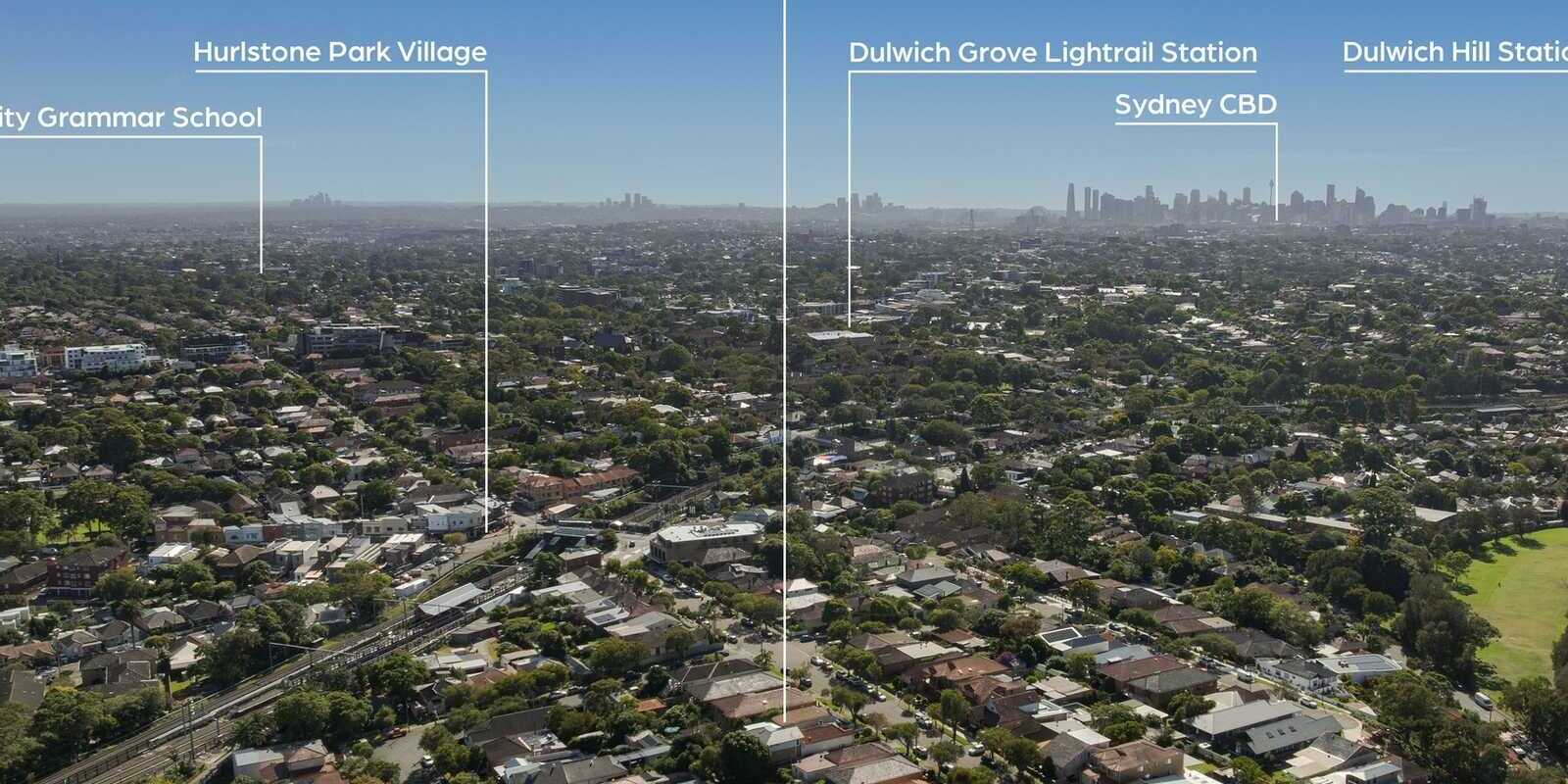 133 Duntroon Street Hurlstone Park 133 Duntroon Street Hurlstone Park