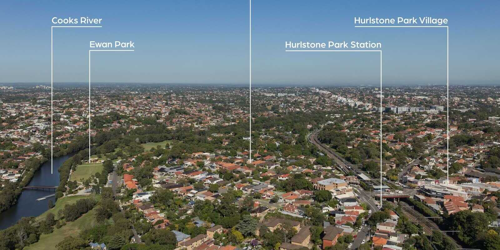 133 Duntroon Street Hurlstone Park 133 Duntroon Street Hurlstone Park