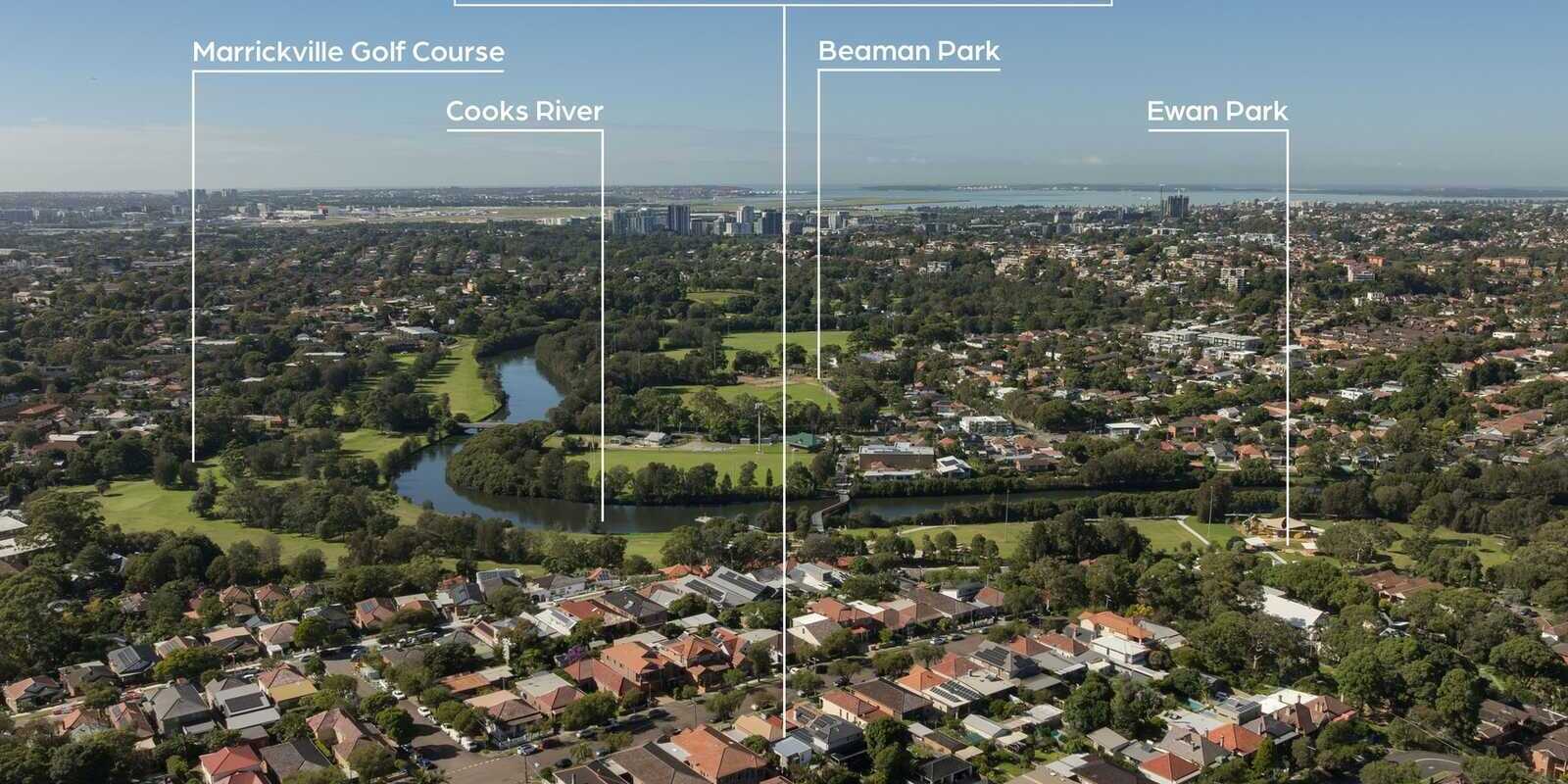 133 Duntroon Street Hurlstone Park 133 Duntroon Street Hurlstone Park