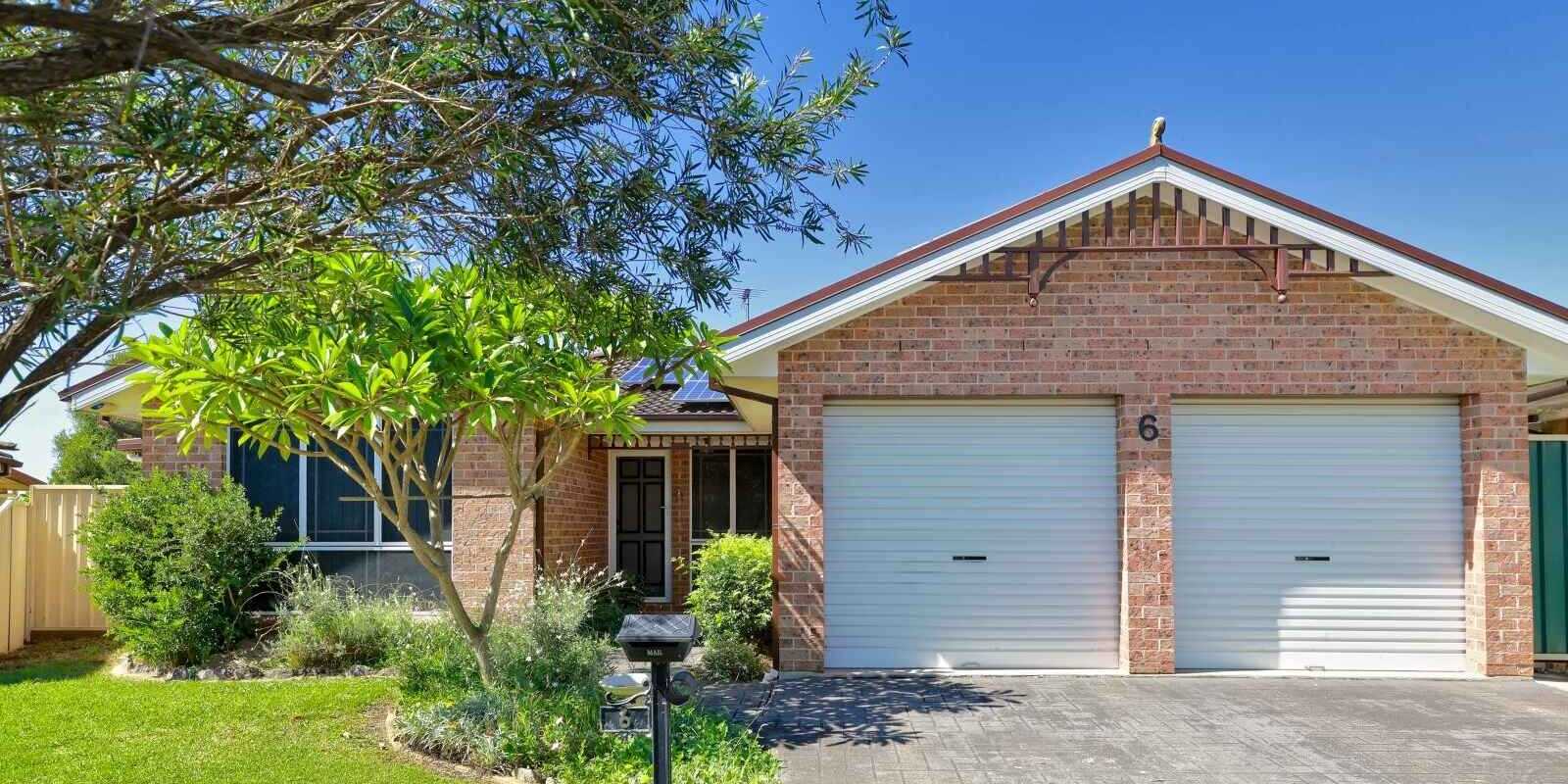 6 Shamrock Court St Clair 6 Shamrock Court St Clair