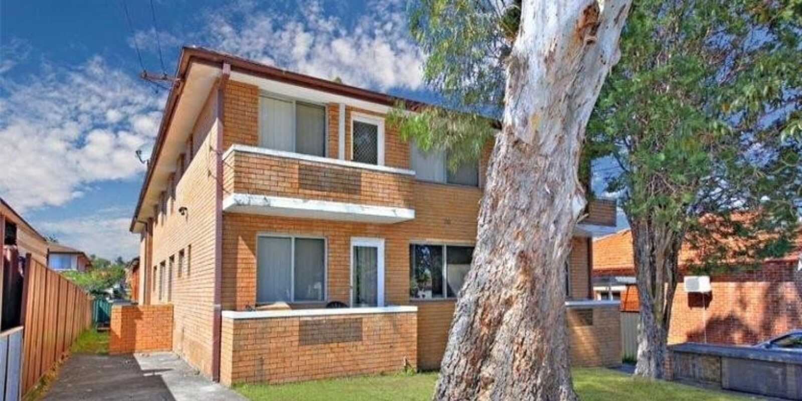 4/86 Knox Street Belmore