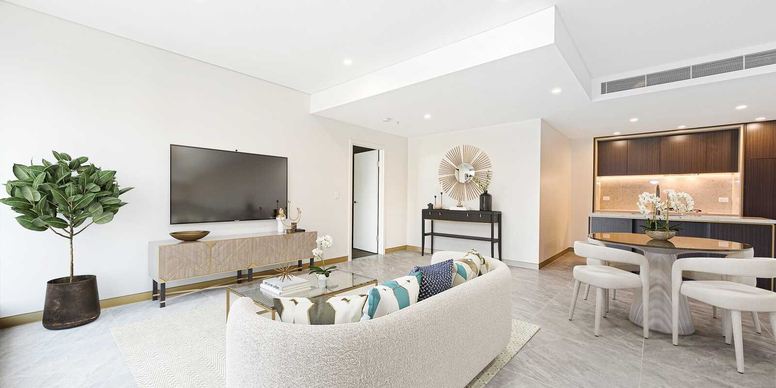 209/88A Christie Street St Leonards 209/88A Christie Street St Leonards