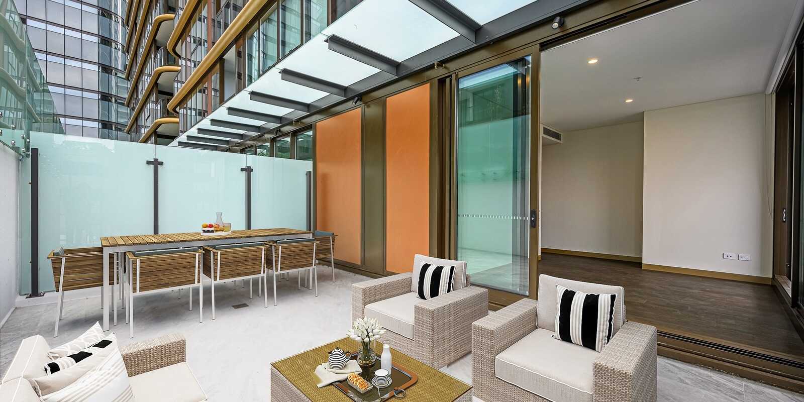 209/88A Christie Street St Leonards 209/88A Christie Street St Leonards