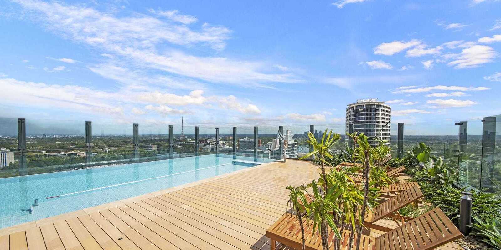 209/88A Christie Street St Leonards 209/88A Christie Street St Leonards