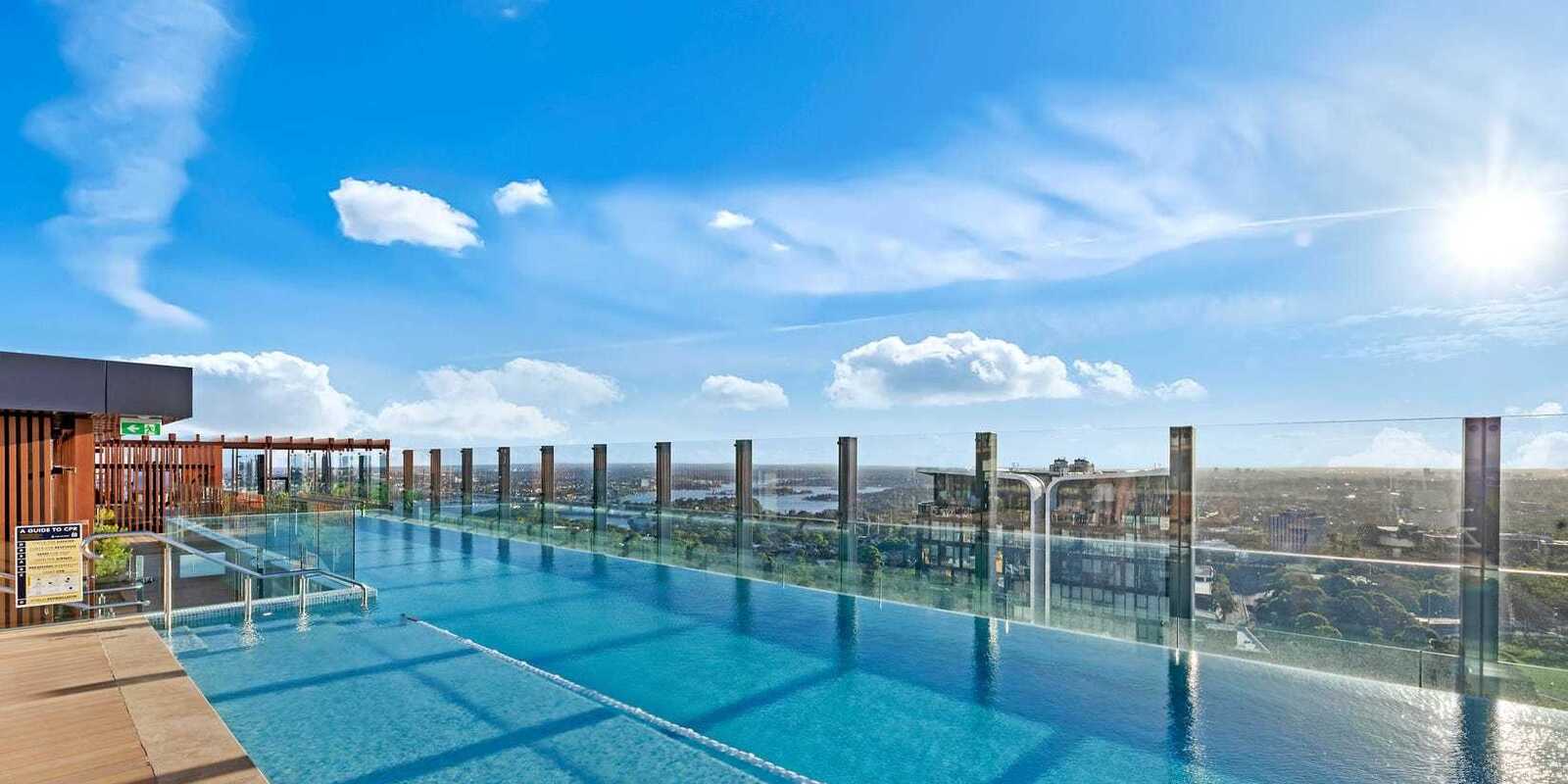 209/88A Christie Street St Leonards 209/88A Christie Street St Leonards