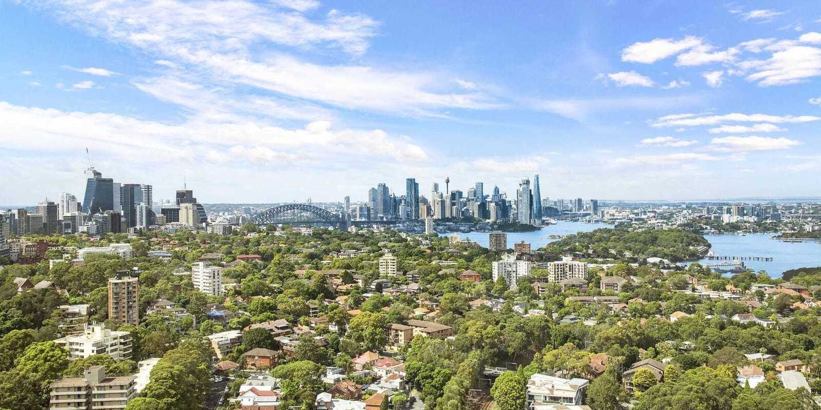 209/88A Christie Street St Leonards 209/88A Christie Street St Leonards