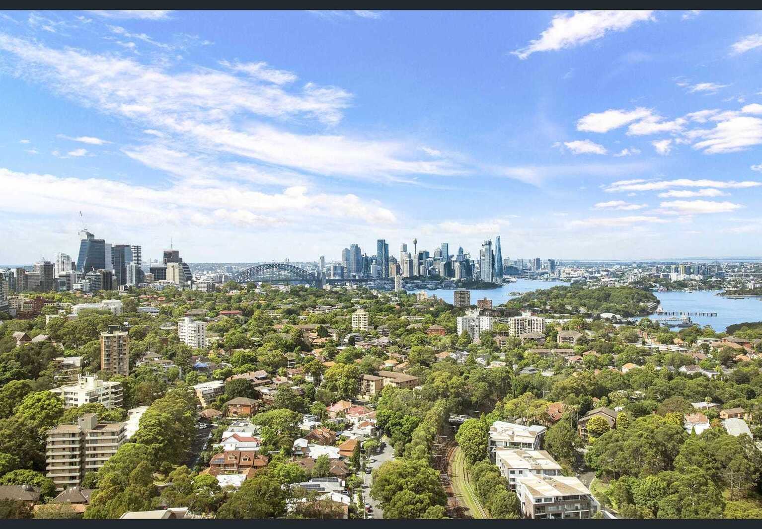 209/88A Christie Street St Leonards 209/88A Christie Street St Leonards