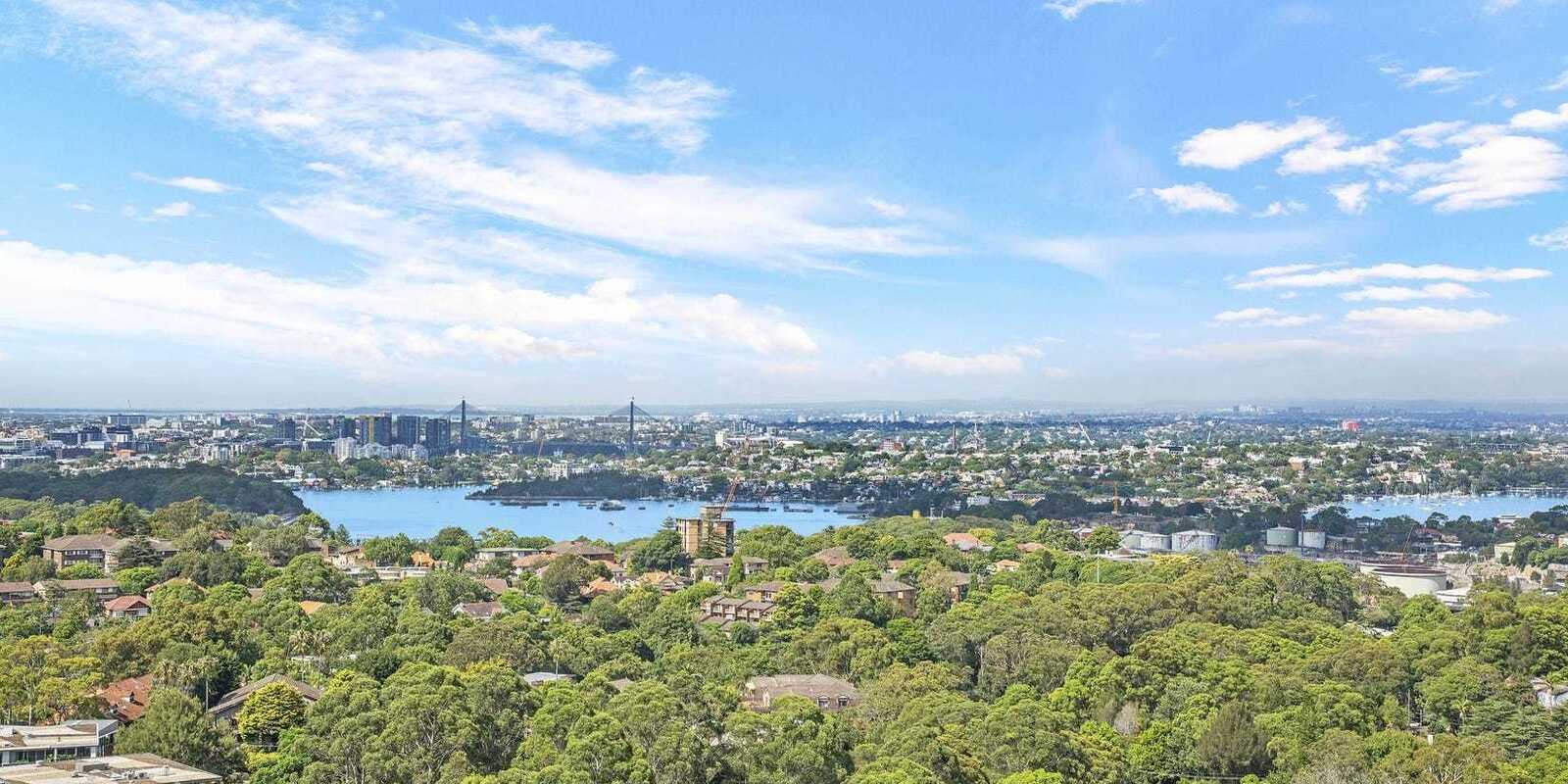 209/88A Christie Street St Leonards 209/88A Christie Street St Leonards