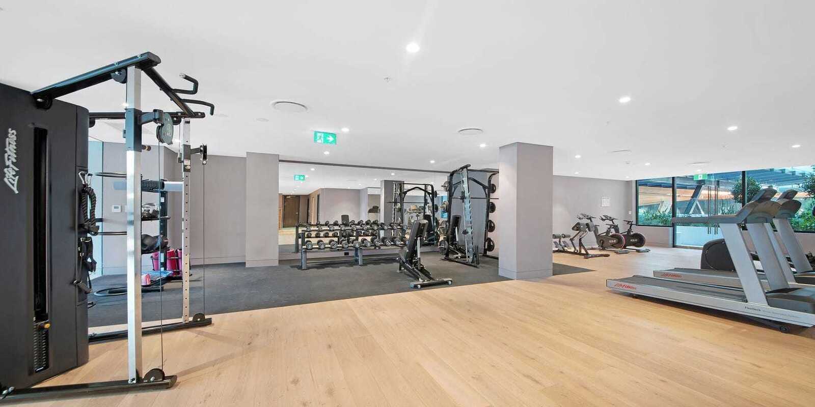 209/88A Christie Street St Leonards 209/88A Christie Street St Leonards