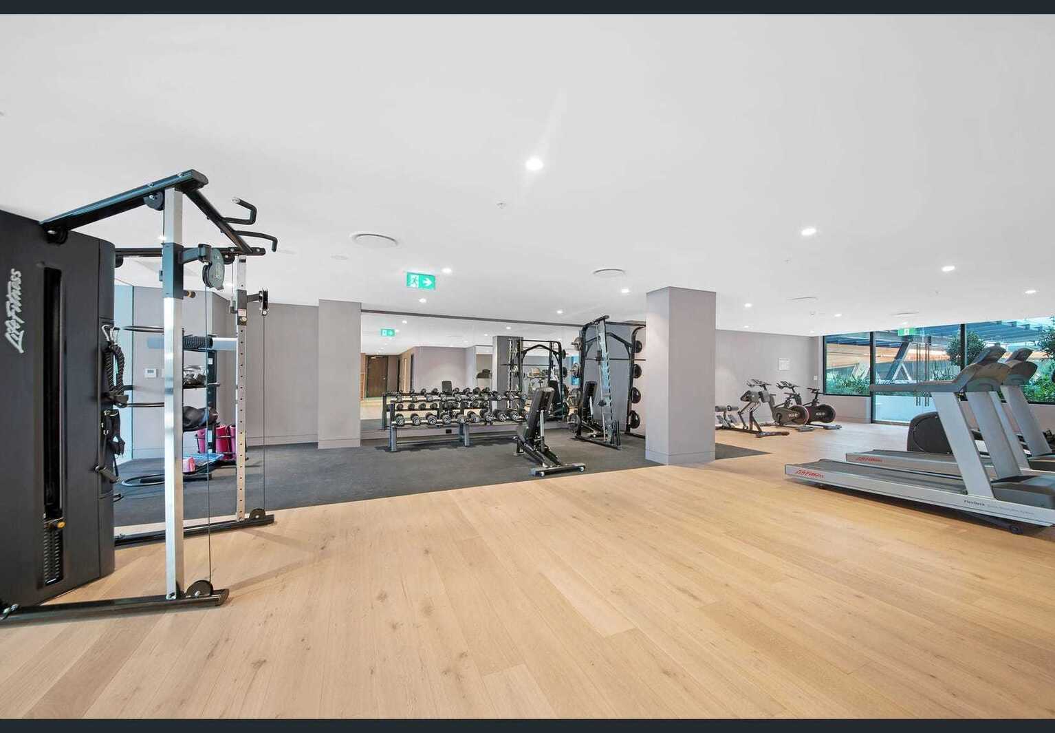 209/88A Christie Street St Leonards 209/88A Christie Street St Leonards