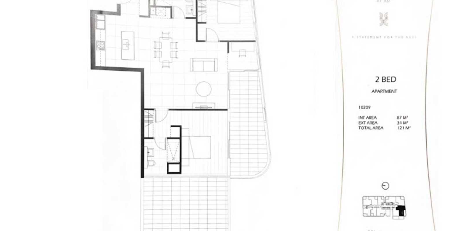 209/88A Christie Street St Leonards 209/88A Christie Street St Leonards