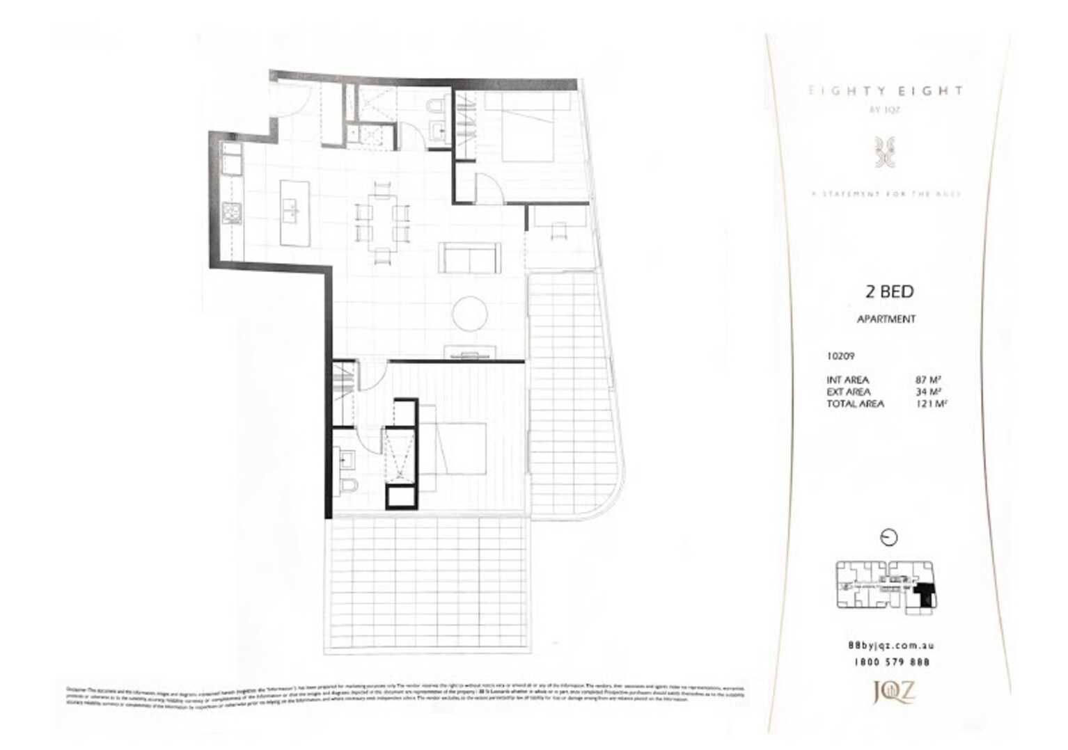 209/88A Christie Street St Leonards 209/88A Christie Street St Leonards