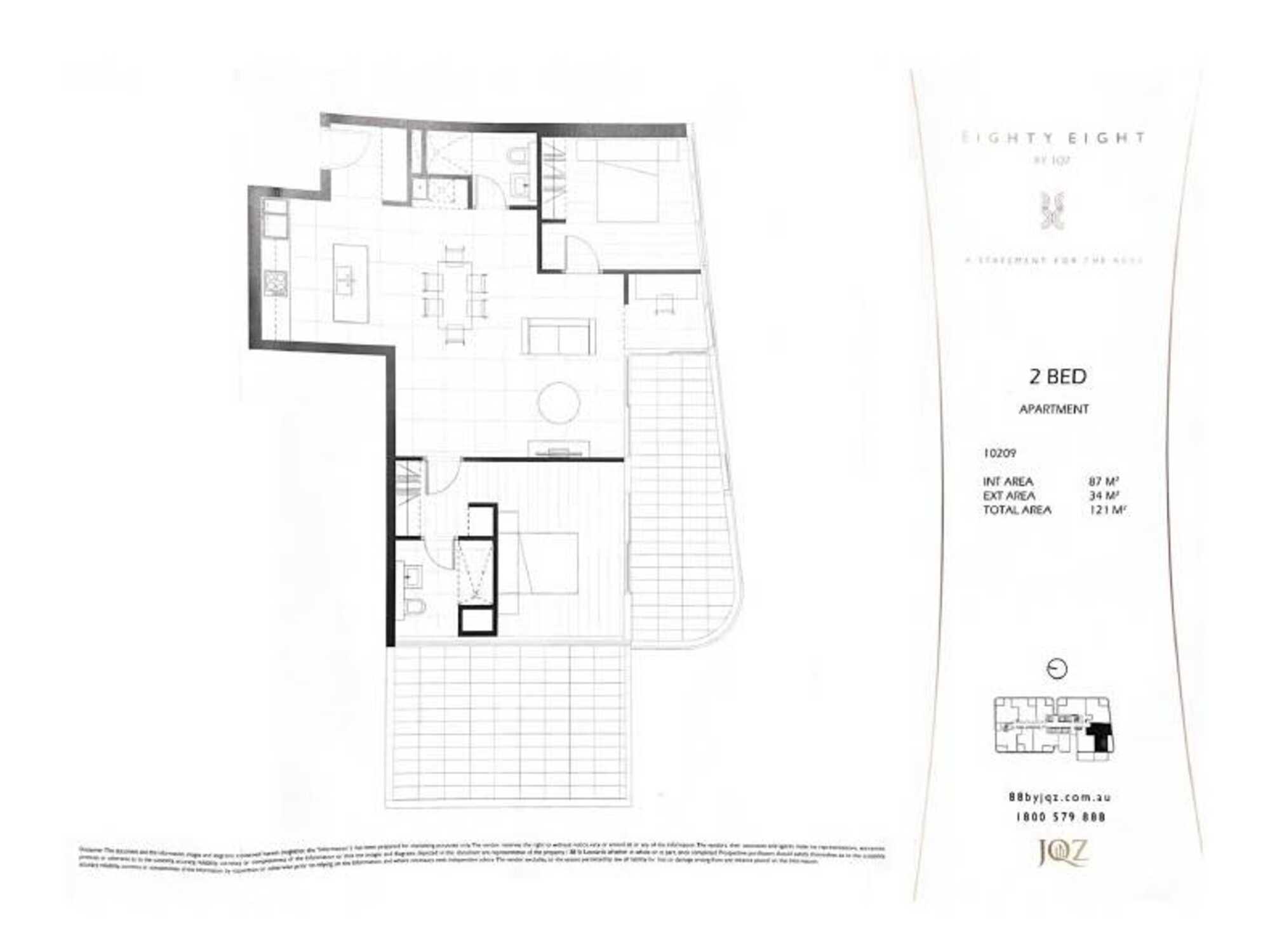 209/88A Christie Street St Leonards 209/88A Christie Street St Leonards