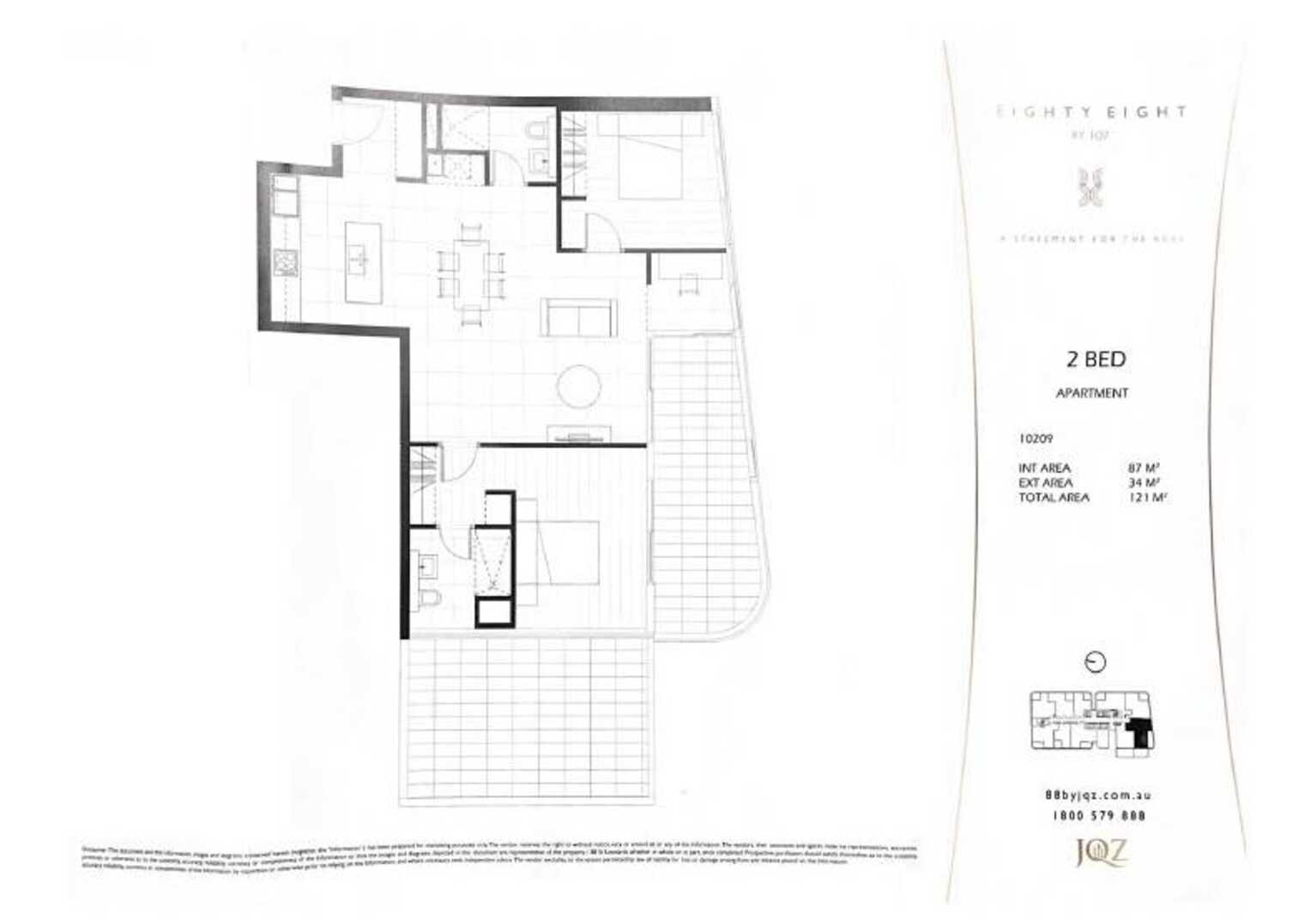 209/88A Christie Street St Leonards 209/88A Christie Street St Leonards