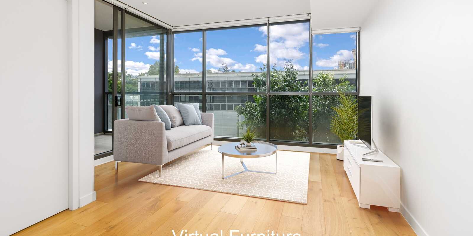 315/225 Pacific Highway North Sydney 315/225 Pacific Highway North Sydney