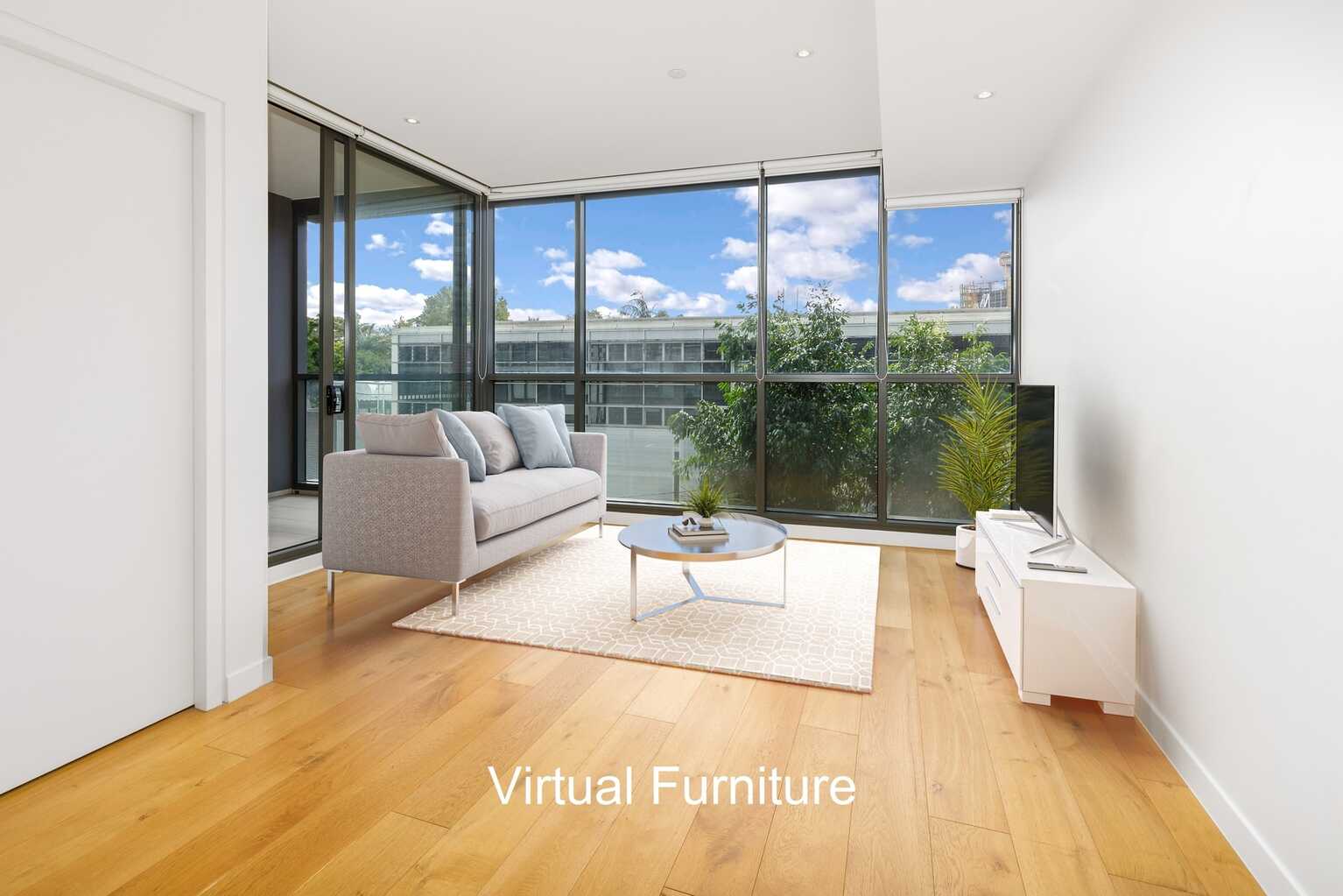 315/225 Pacific Highway North Sydney 315/225 Pacific Highway North Sydney