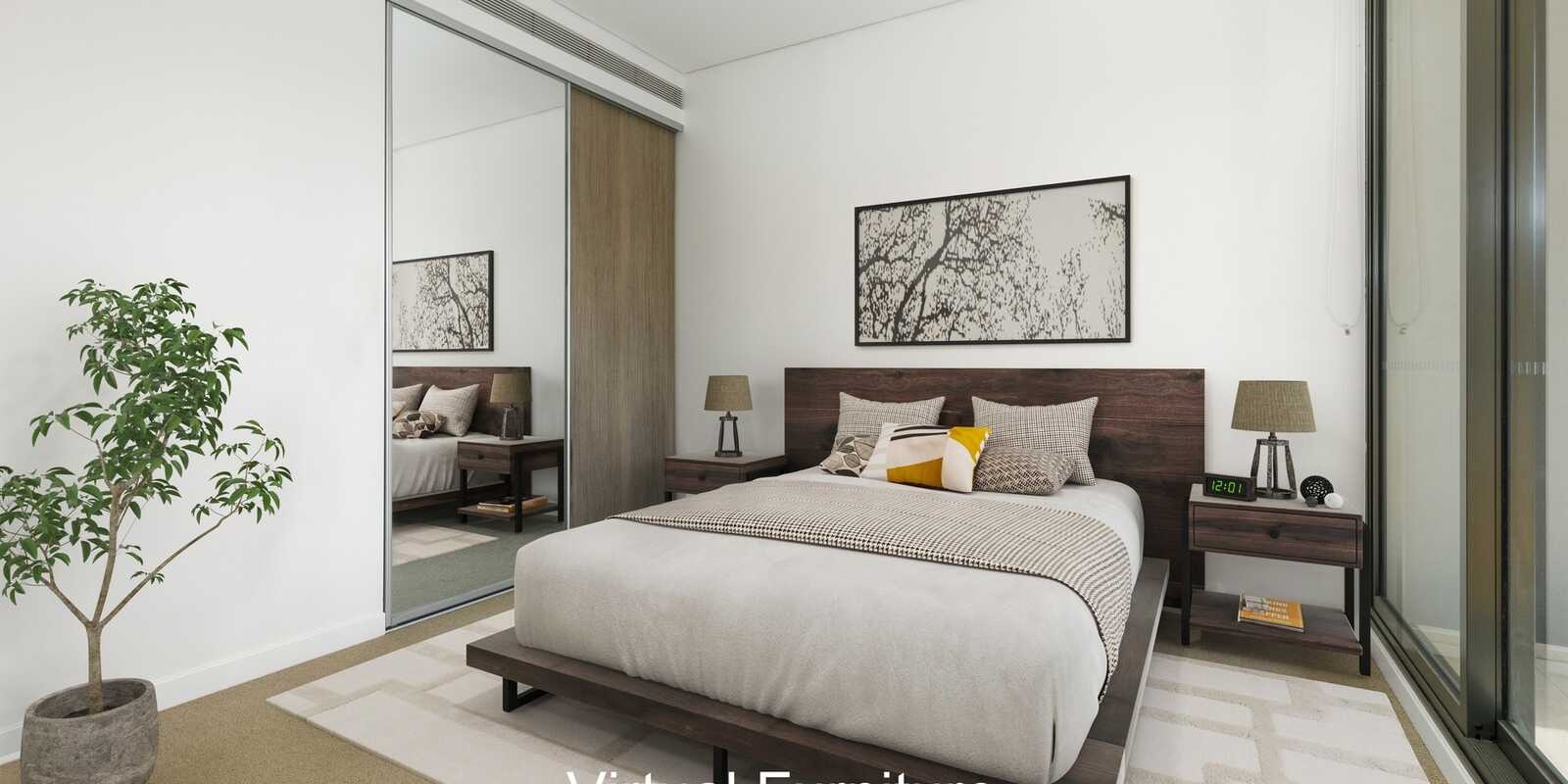 315/225 Pacific Highway North Sydney 315/225 Pacific Highway North Sydney