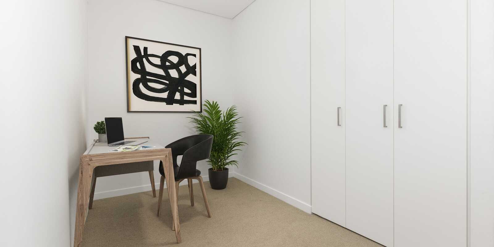 315/225 Pacific Highway North Sydney 315/225 Pacific Highway North Sydney