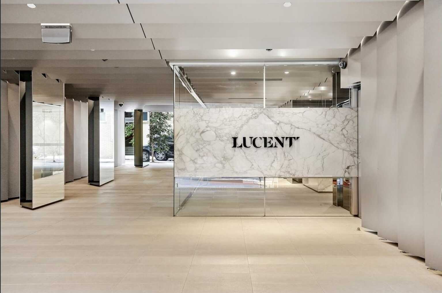 315/225 Pacific Highway North Sydney 315/225 Pacific Highway North Sydney