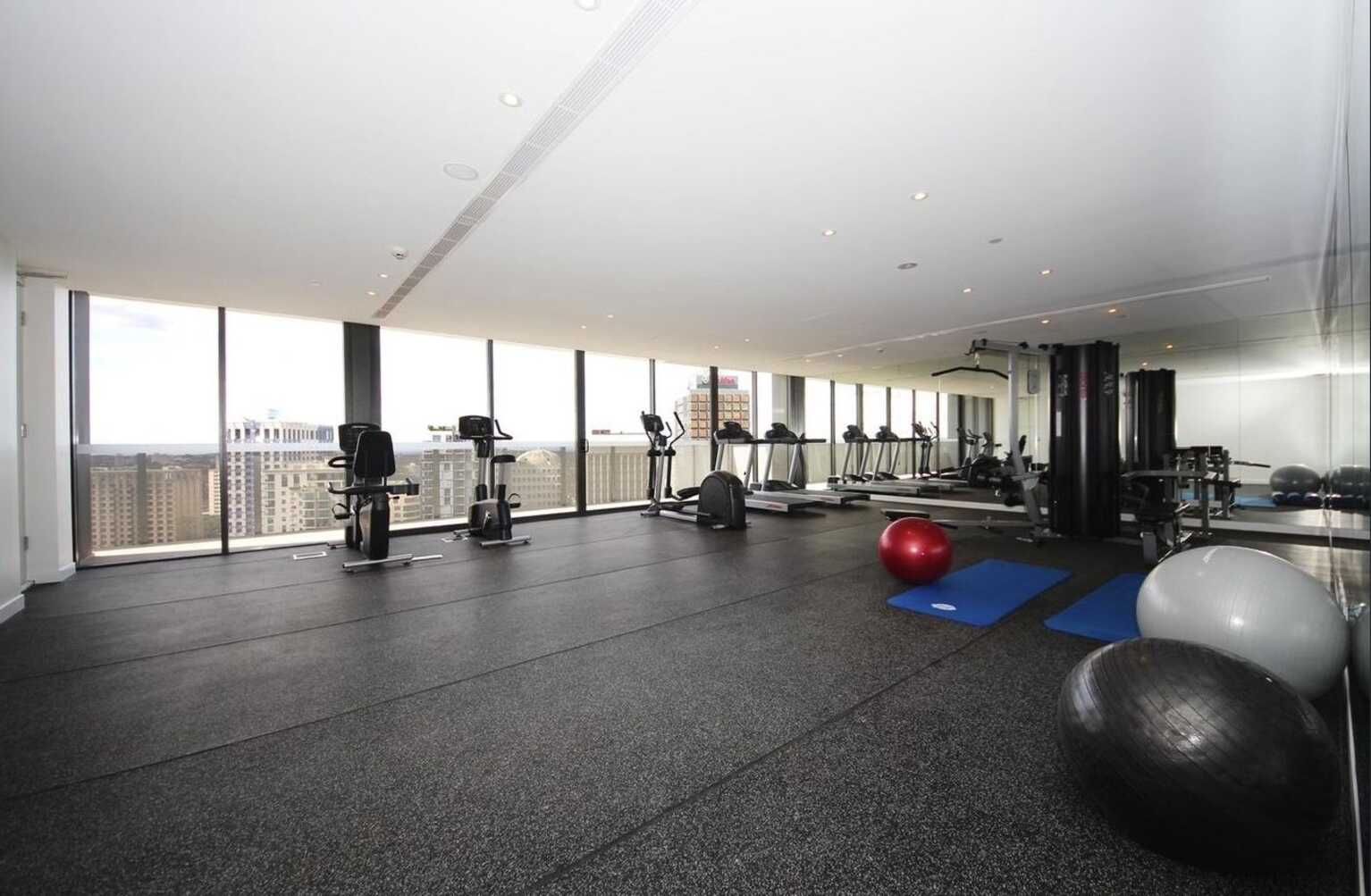 315/225 Pacific Highway North Sydney 315/225 Pacific Highway North Sydney