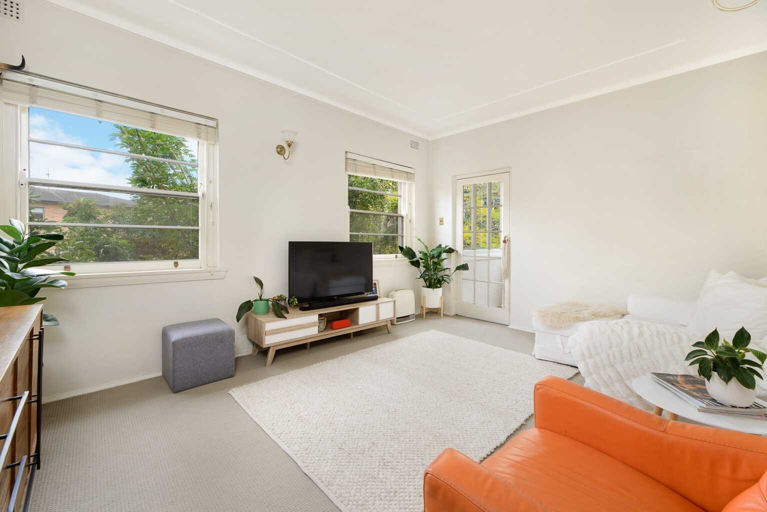 3/6 Reed Street Cremorne