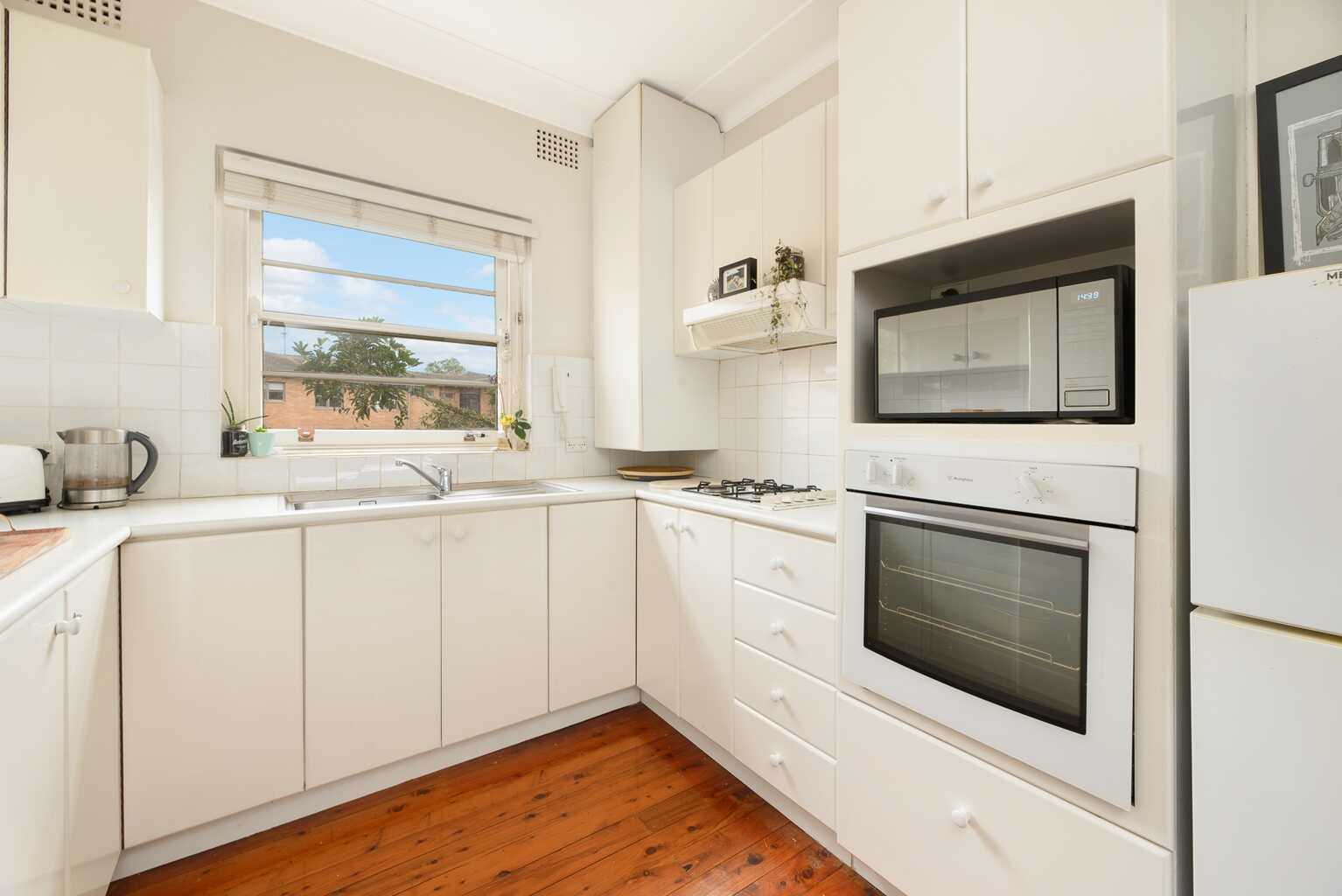 3/6 Reed Street Cremorne