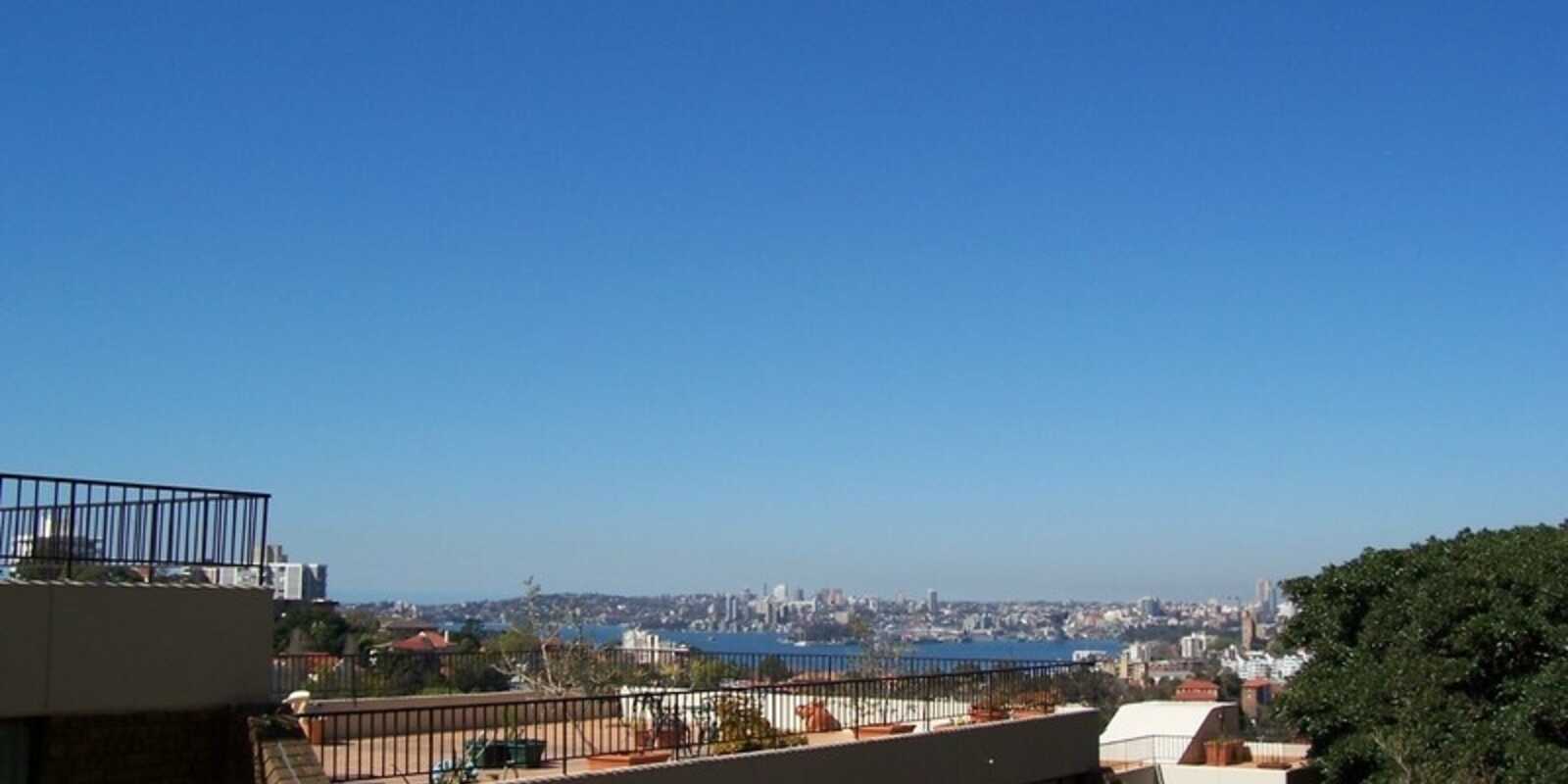 103/15 Wyagdon Street Neutral Bay