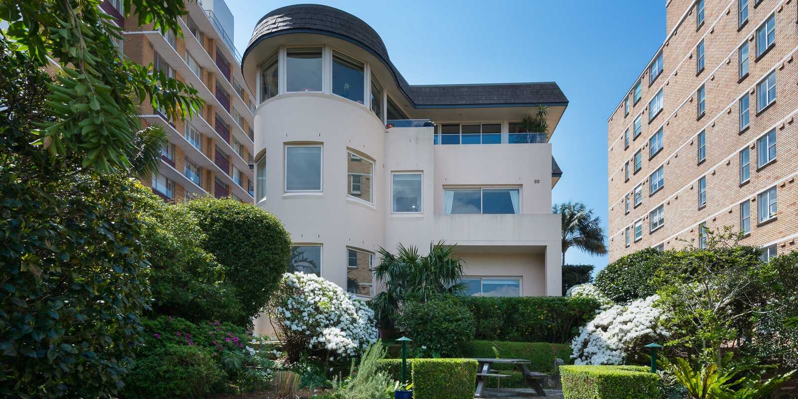 2/80 Upper Pitt Street Kirribilli