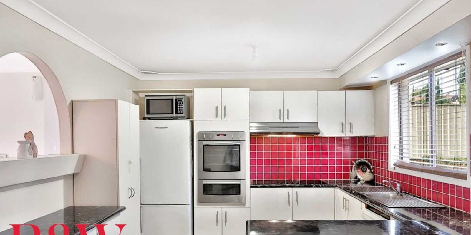 8 Demetrius Road Rosemeadow