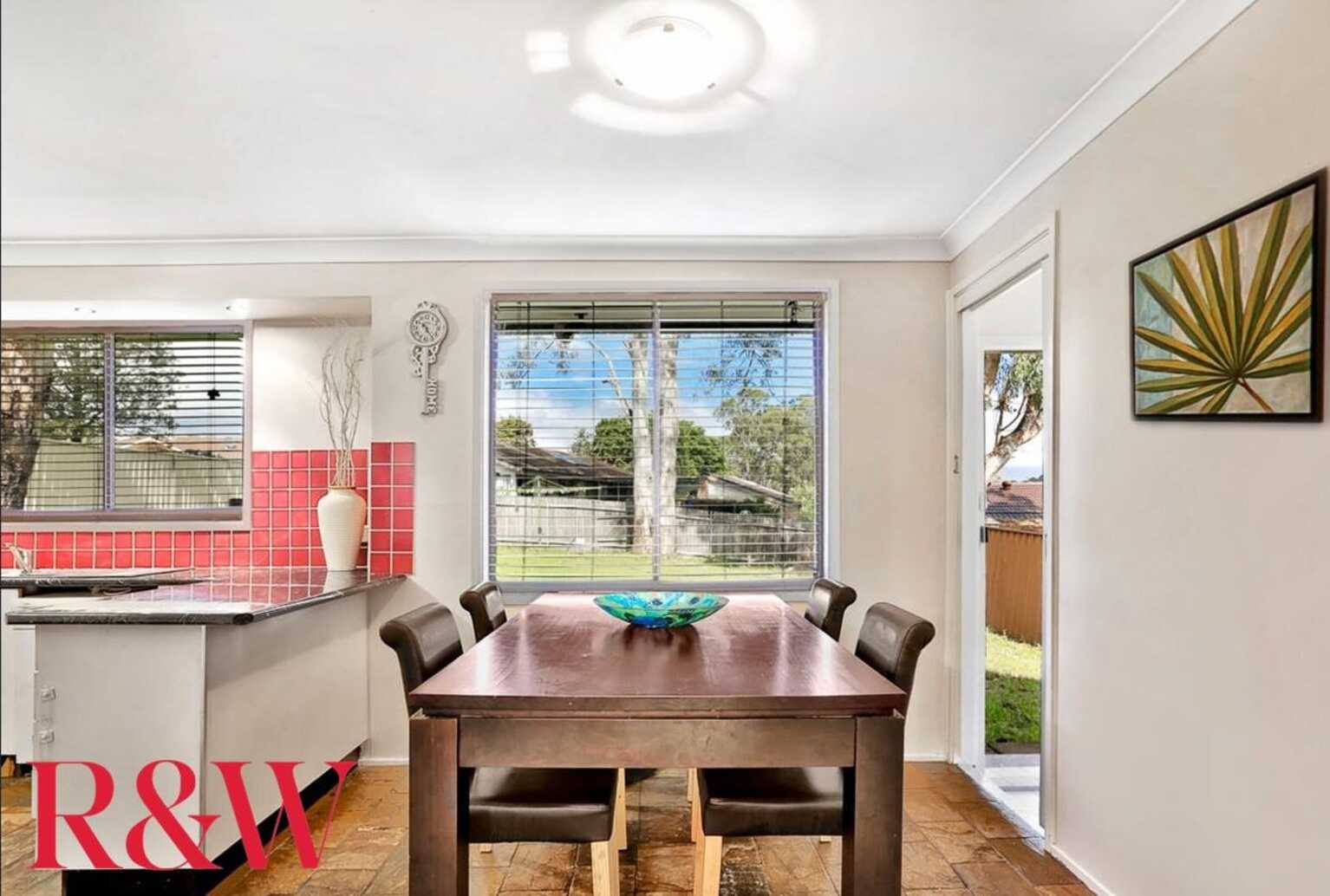 8 Demetrius Road Rosemeadow