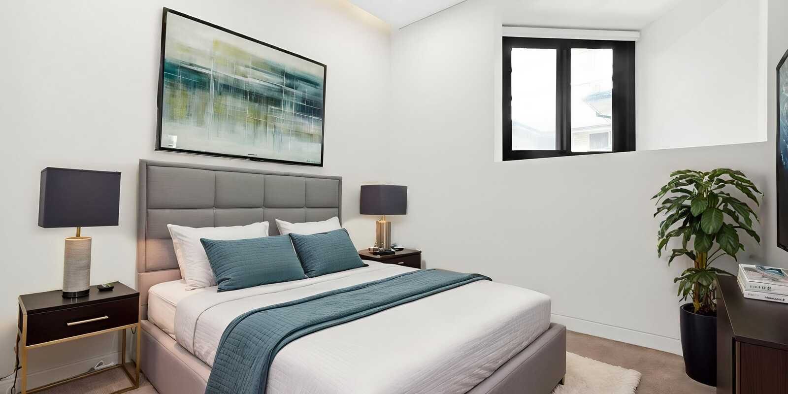 302/16A Llandaff Street Bondi Junction