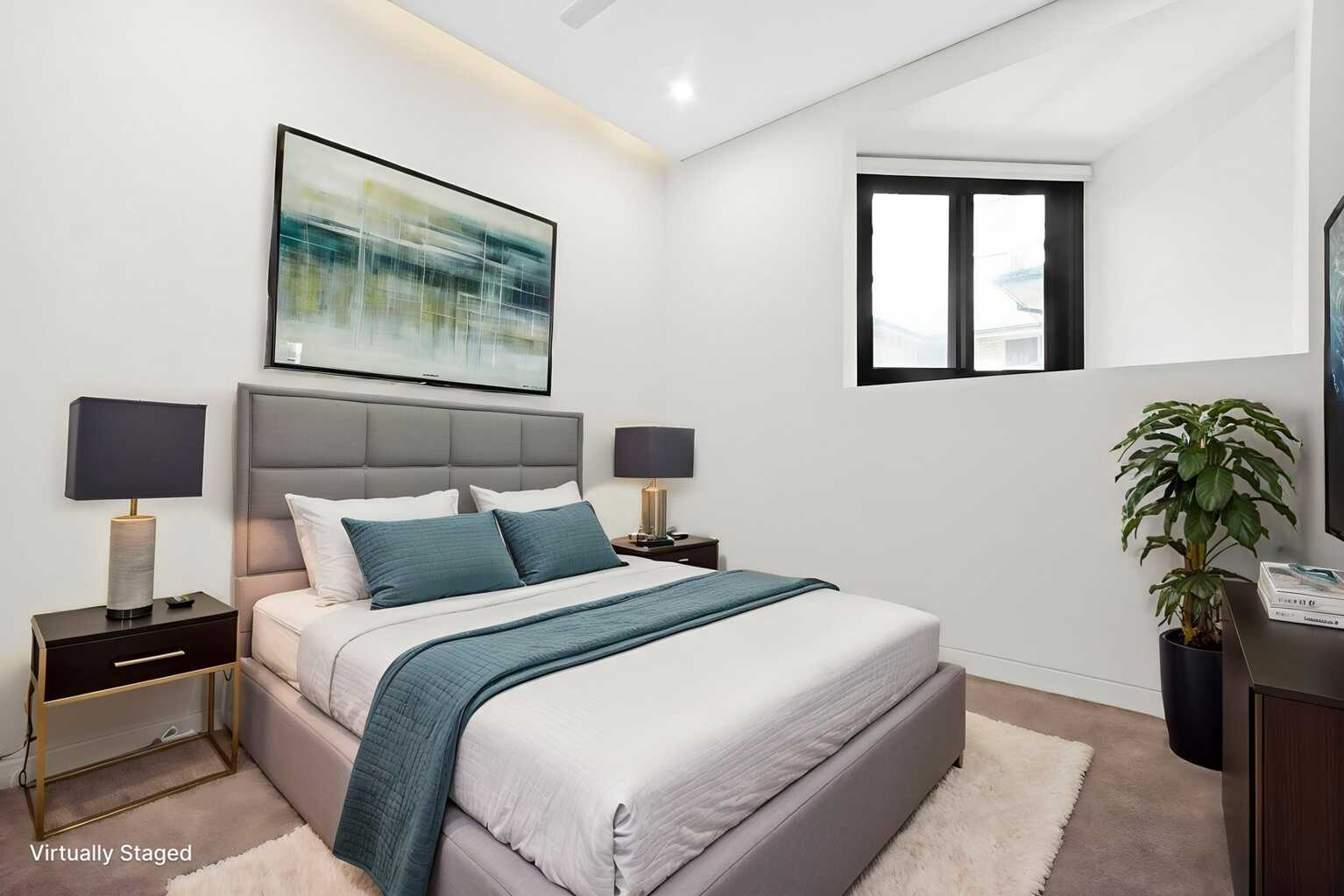 302/16A Llandaff Street Bondi Junction