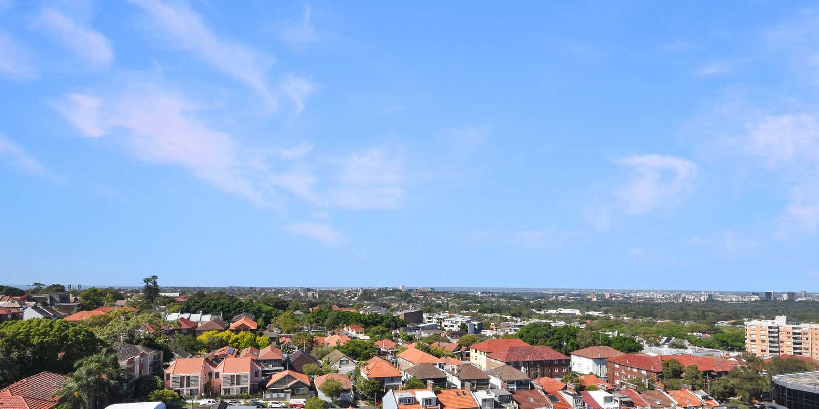 302/16A Llandaff Street Bondi Junction