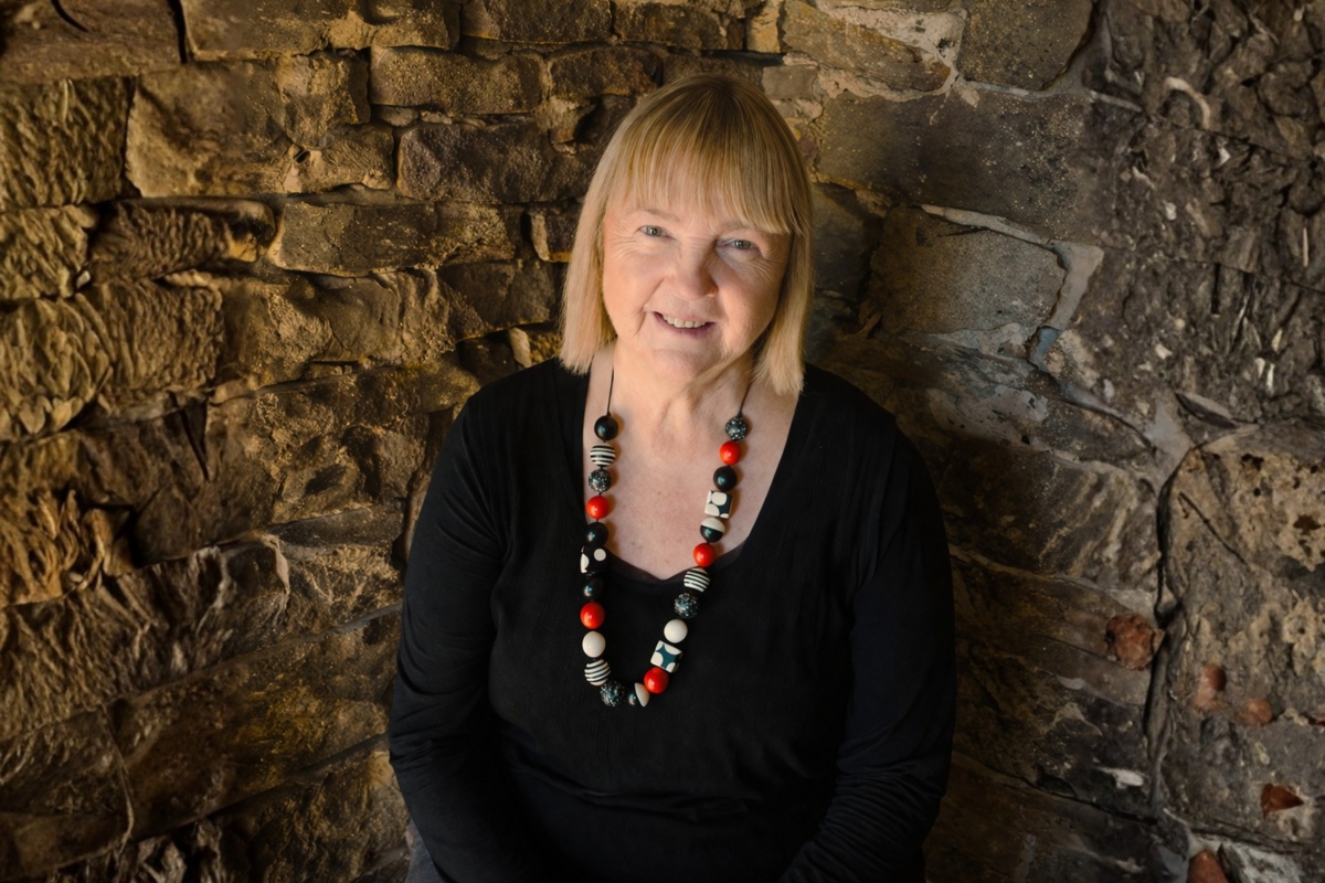 Adele Colman