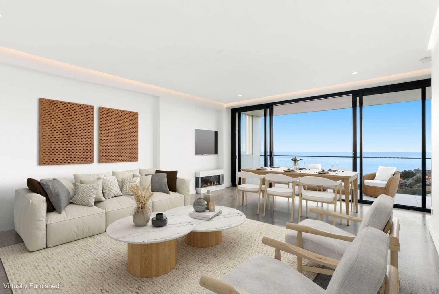 50/20 Illawong Avenue Tamarama 50/20 Illawong Avenue Tamarama
