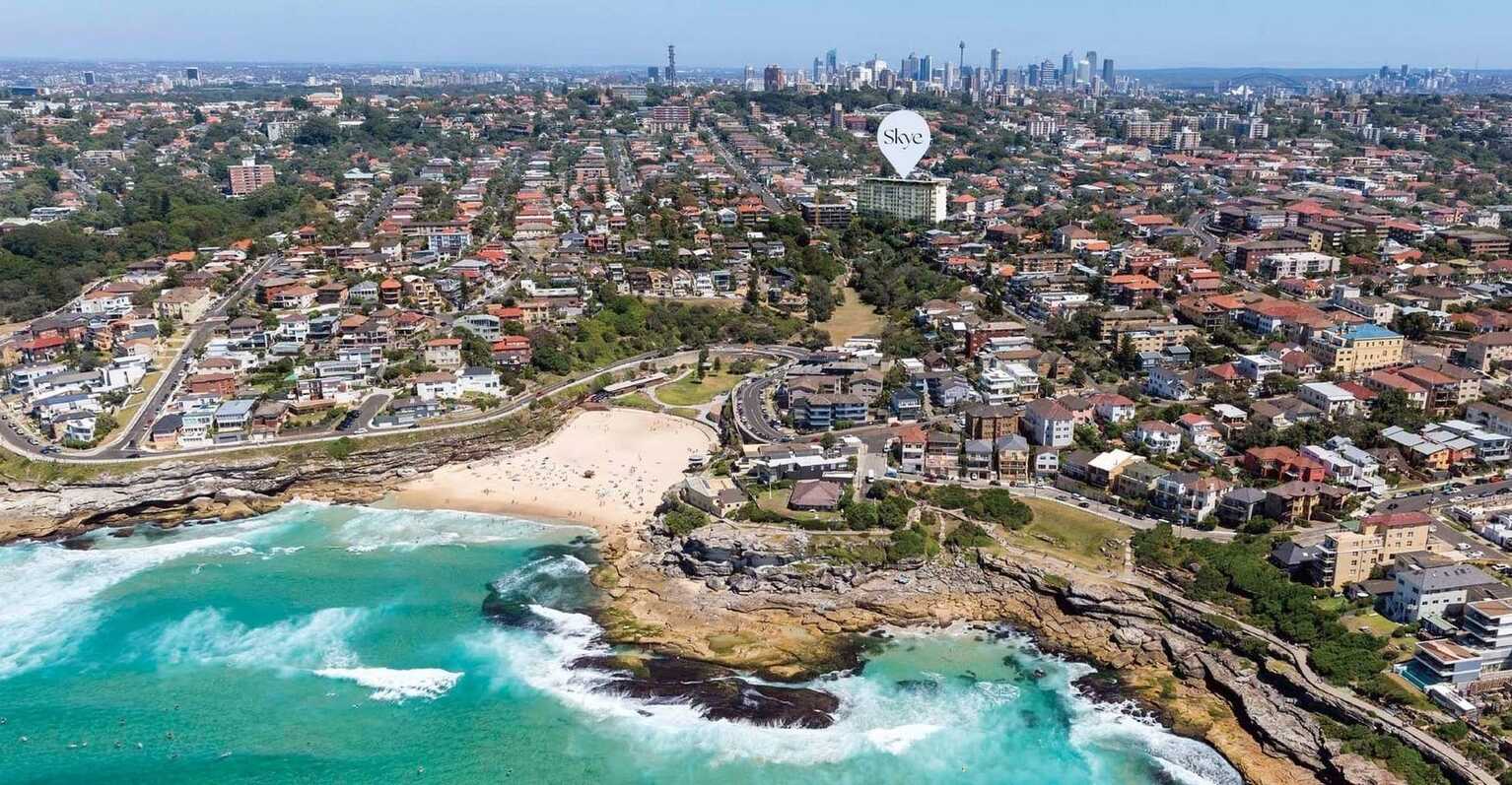 50/20 Illawong Avenue Tamarama 50/20 Illawong Avenue Tamarama