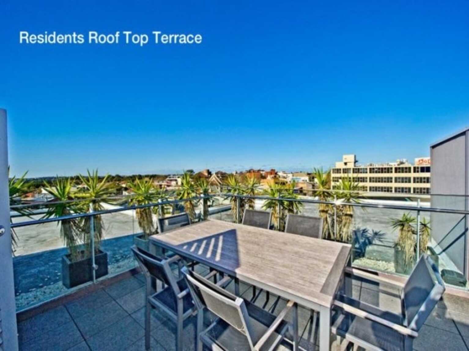 504/26 Clarke Street Crows Nest