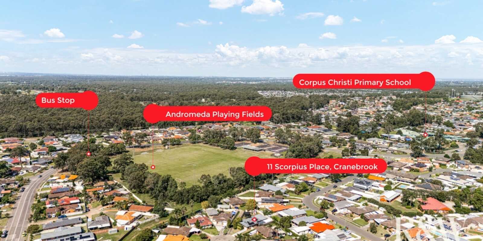 11 Scorpius Place Cranebrook