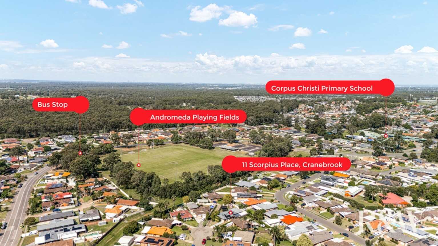 11 Scorpius Place Cranebrook