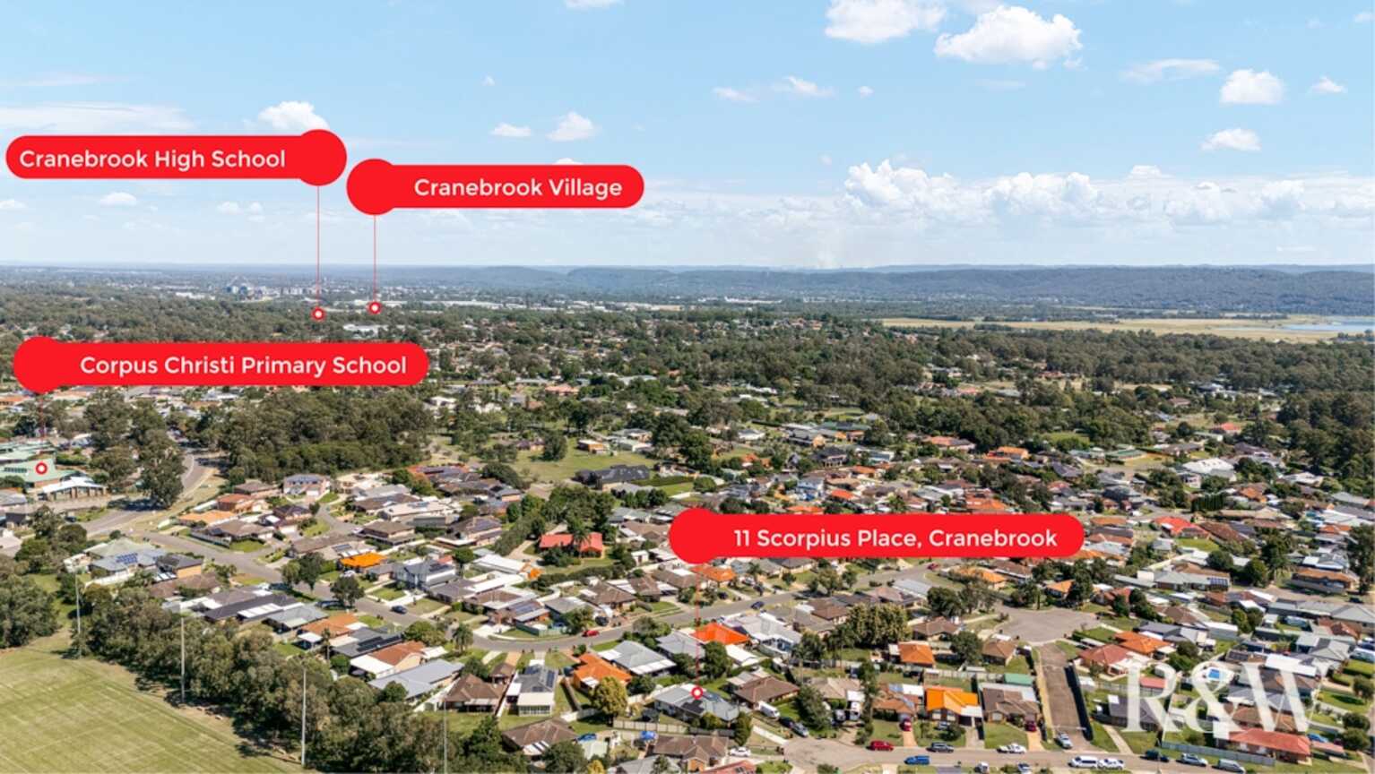 11 Scorpius Place Cranebrook