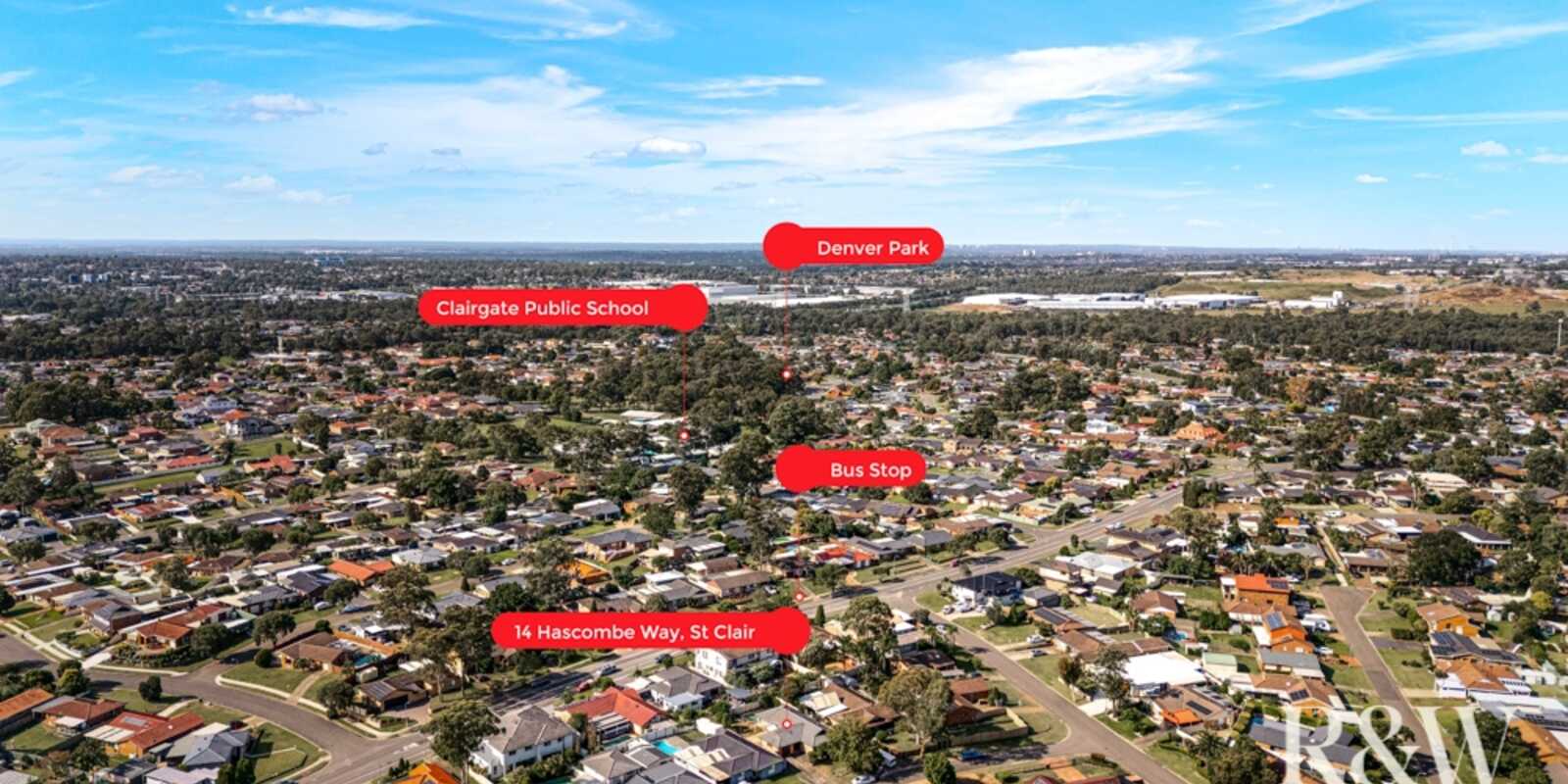14 Hascombe Way St Clair 14 Hascombe Way St Clair