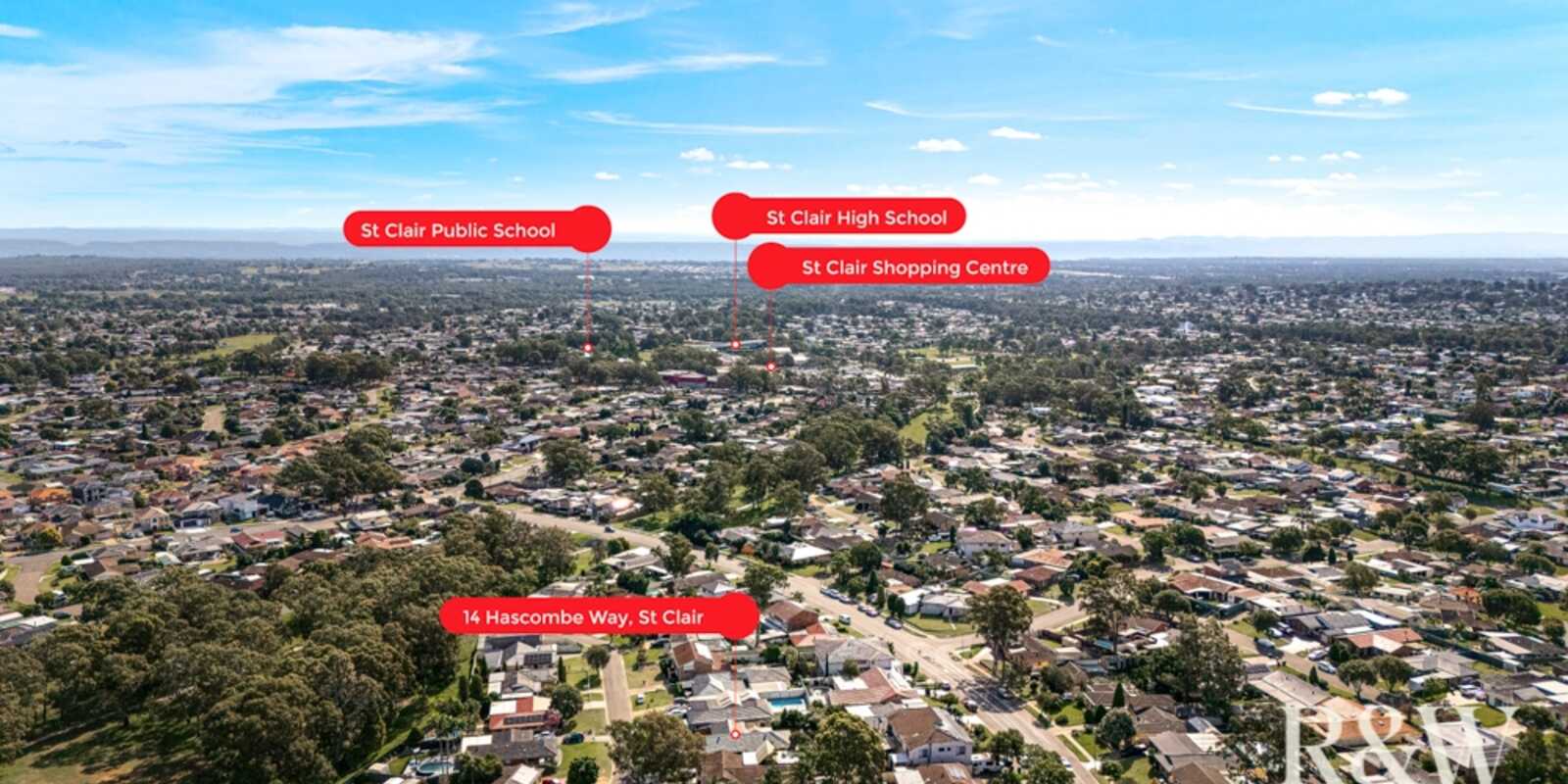 14 Hascombe Way St Clair 14 Hascombe Way St Clair