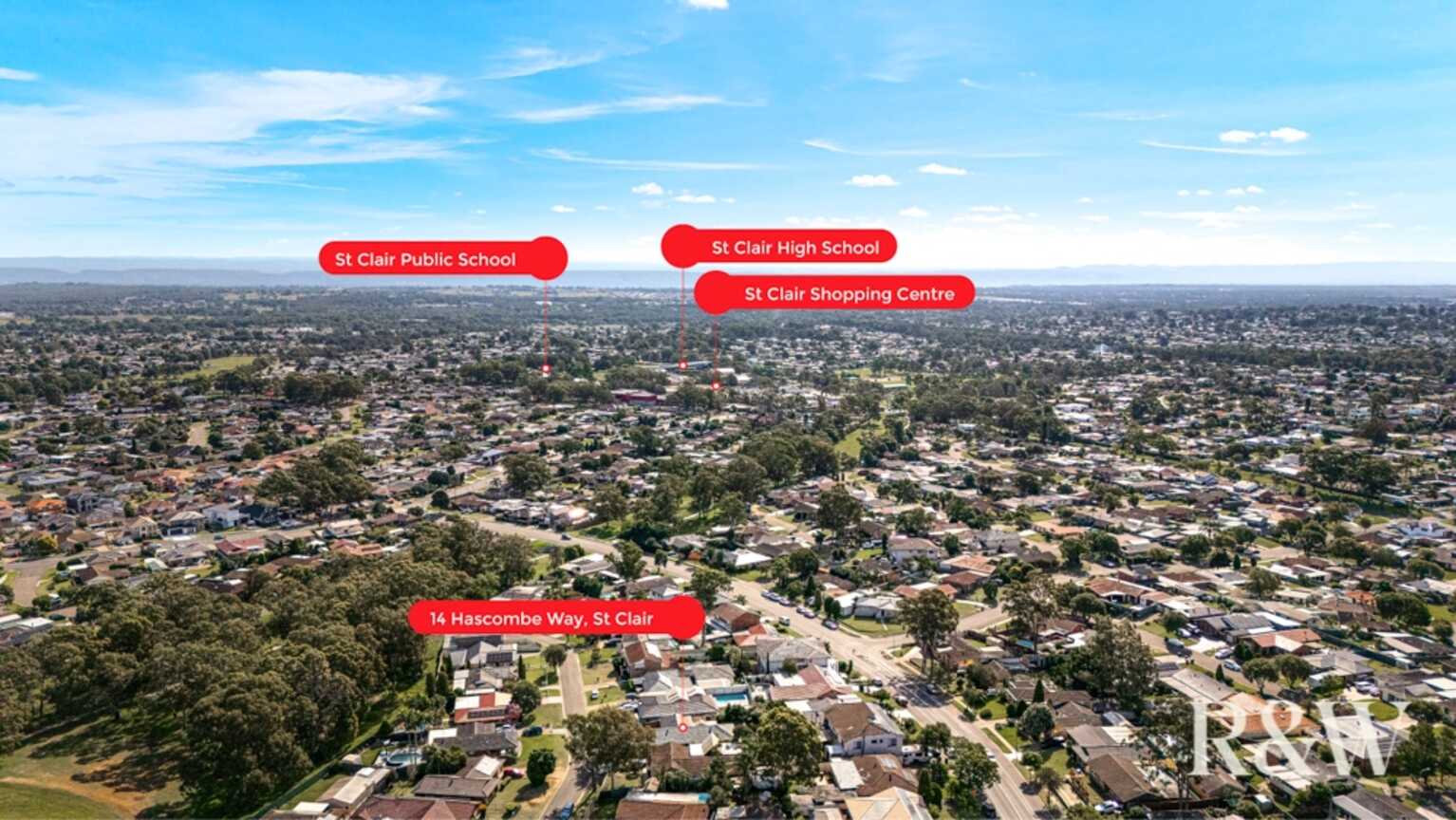 14 Hascombe Way St Clair 14 Hascombe Way St Clair