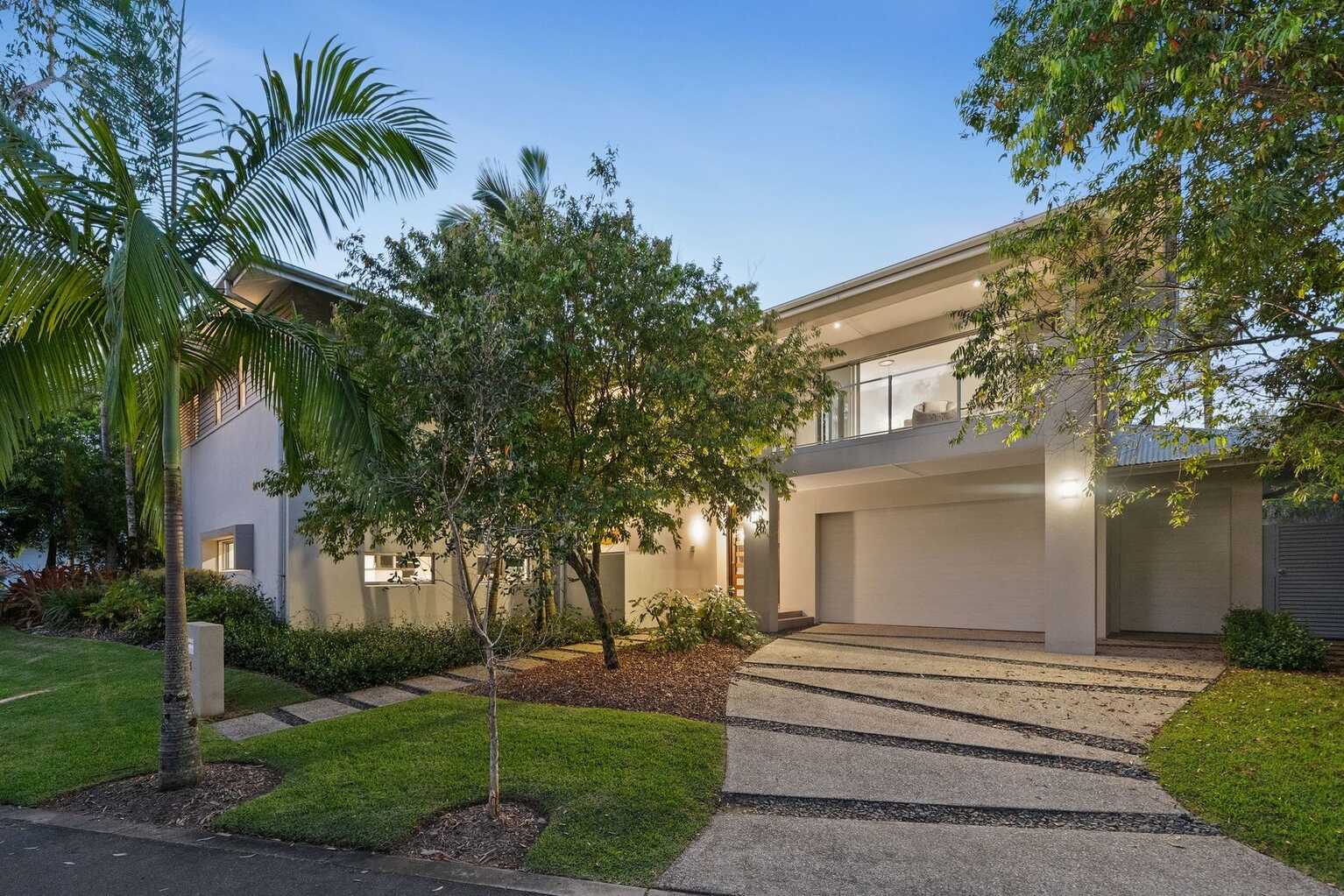 5 Yaroomba Drive Yaroomba