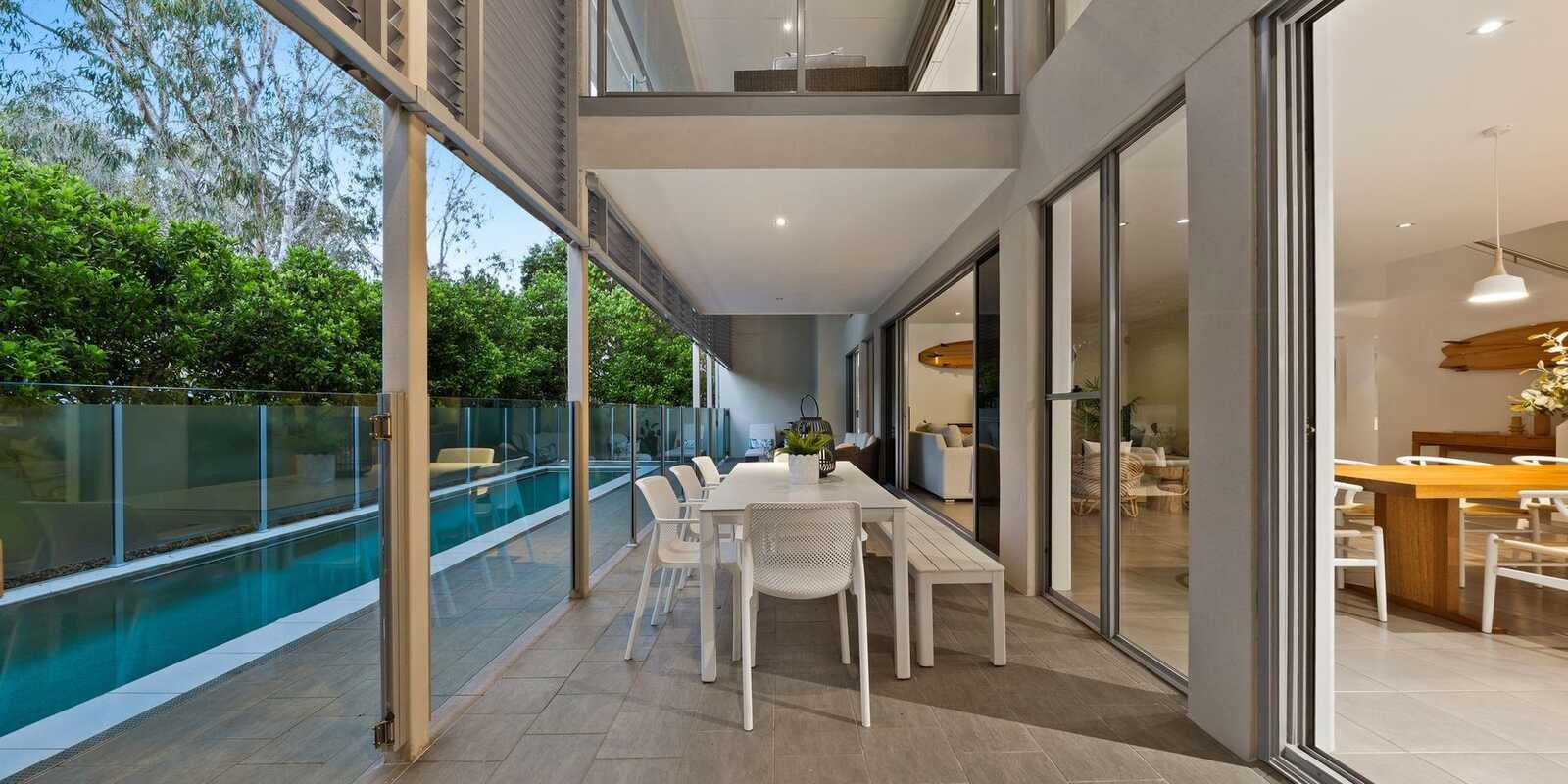 5 Yaroomba Drive Yaroomba