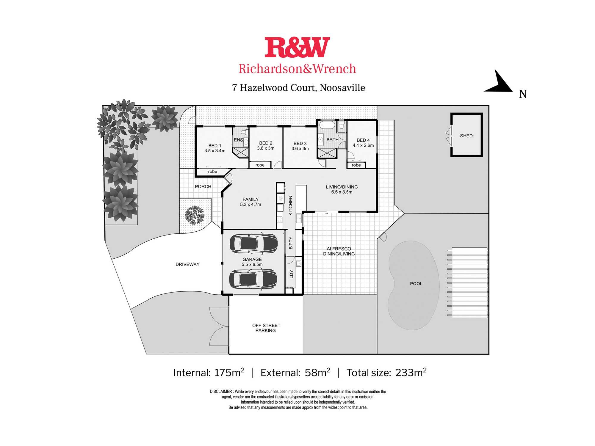 7 Hazelwood Court Noosaville 7 Hazelwood Court Noosaville