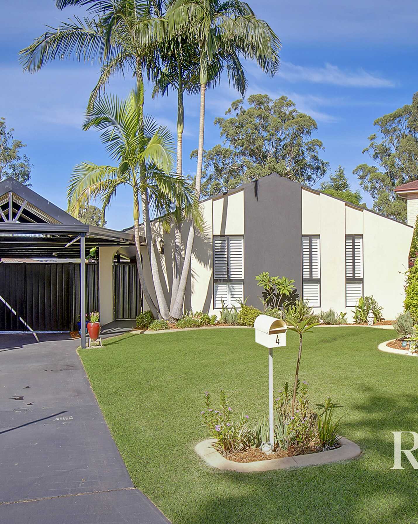 4 Kippax Place St Clair