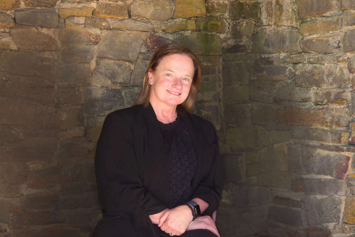 Fiona Whitehead