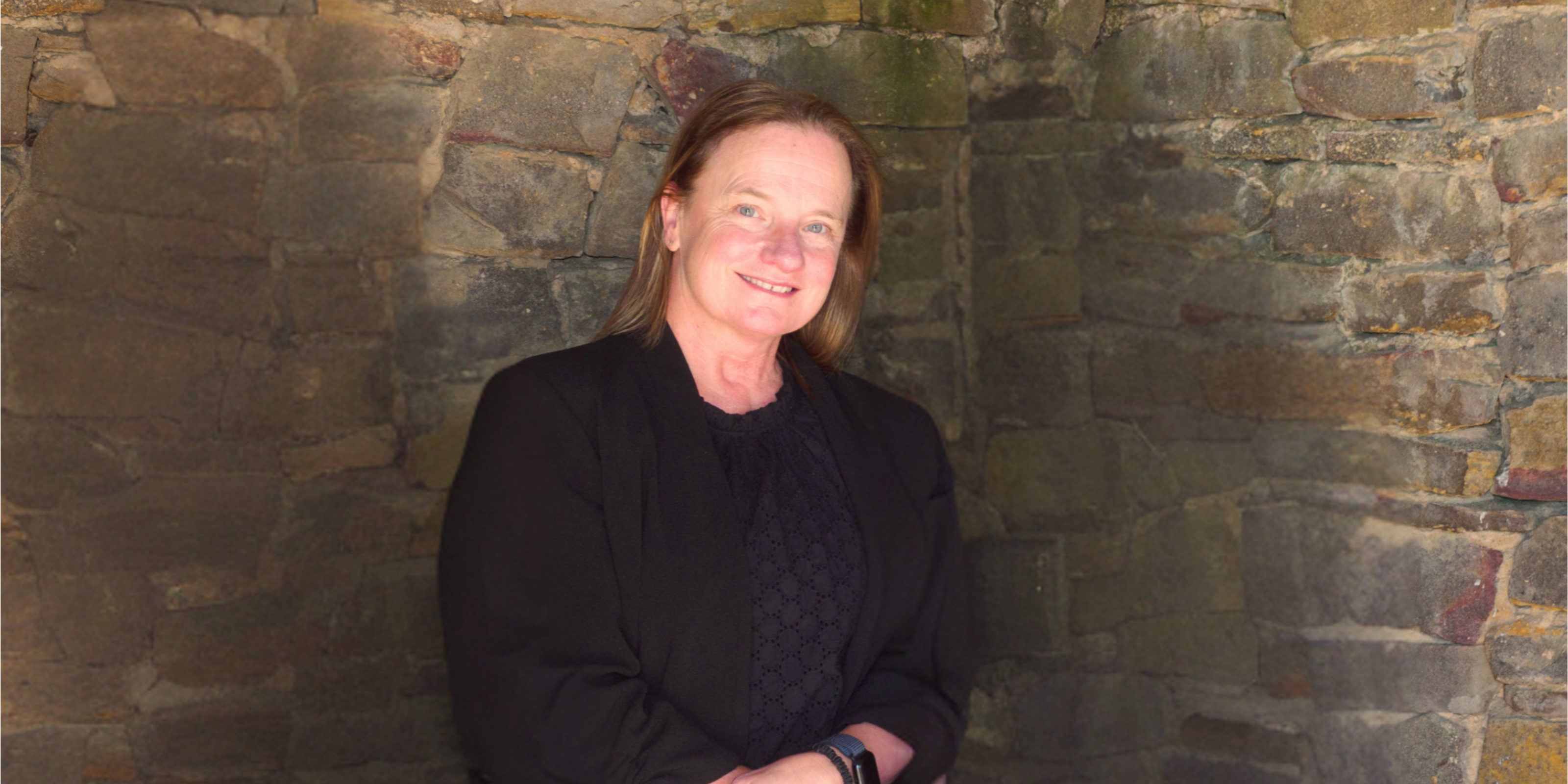 Fiona Whitehead