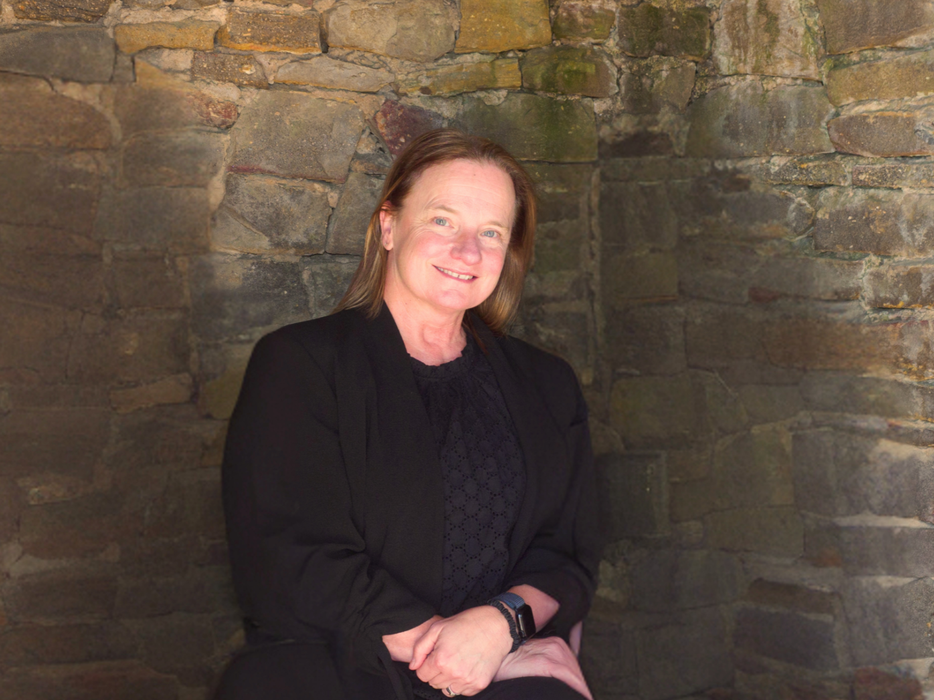 Fiona Whitehead